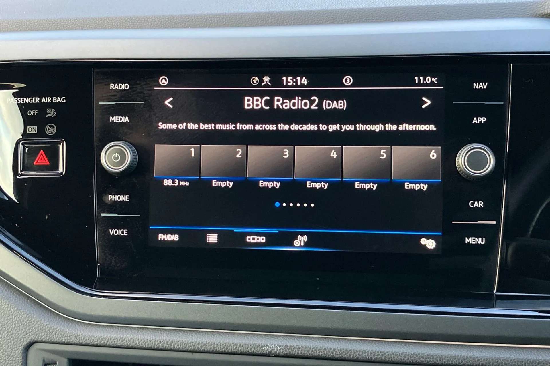 2023 VOLKSWAGEN POLO 2023 VOLKSWAGEN POLO