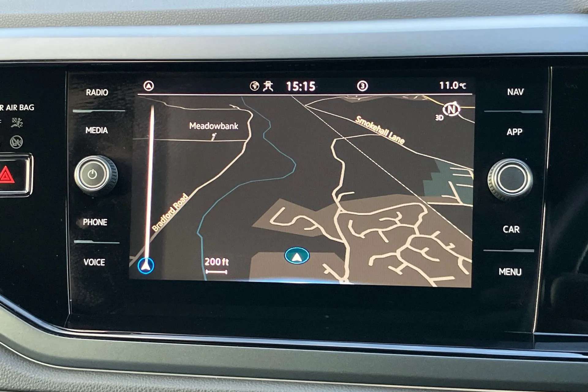 2023 VOLKSWAGEN POLO 2023 VOLKSWAGEN POLO