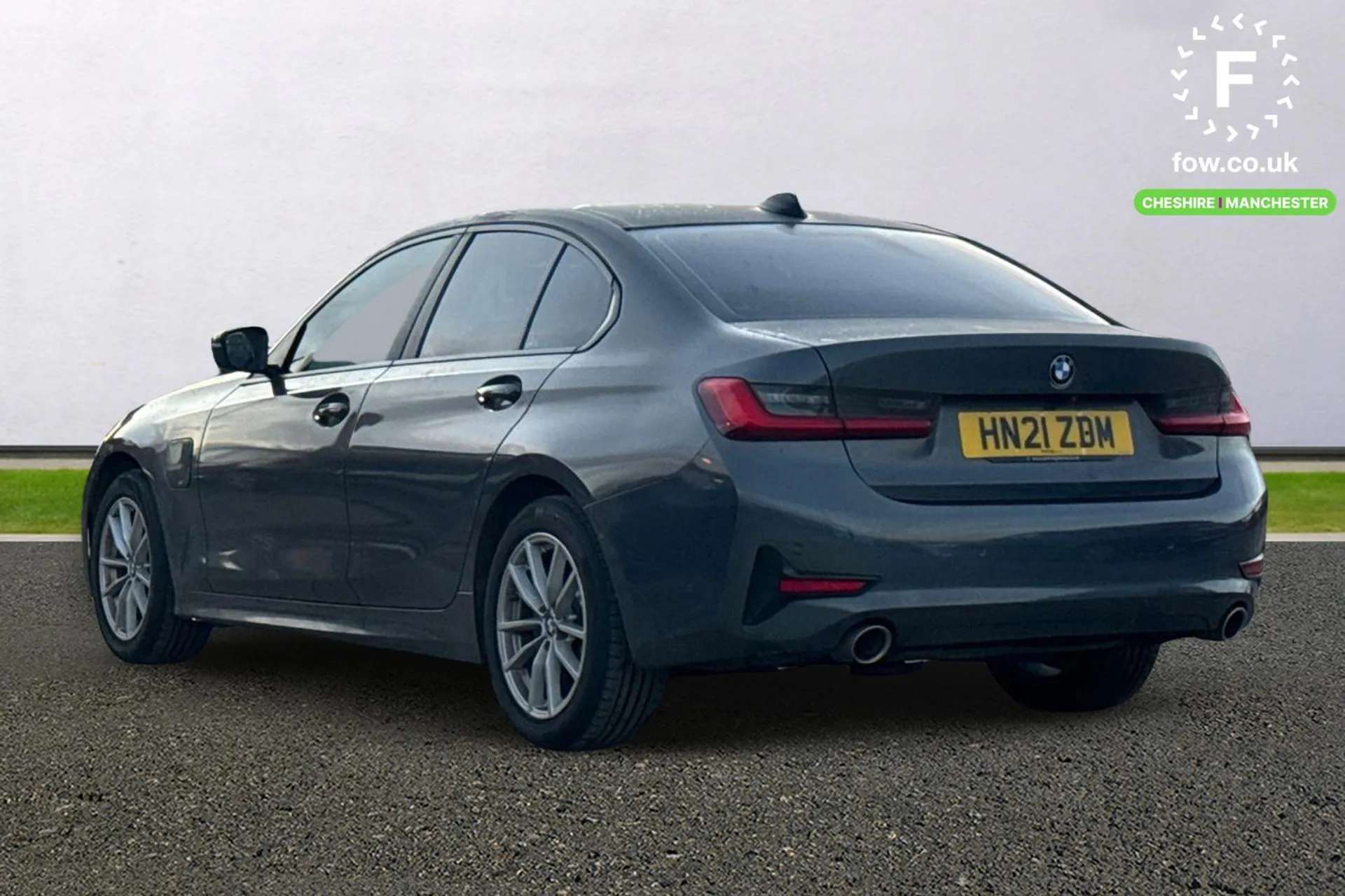 2021 BMW 3 SERIES 2021 BMW 3 SERIES