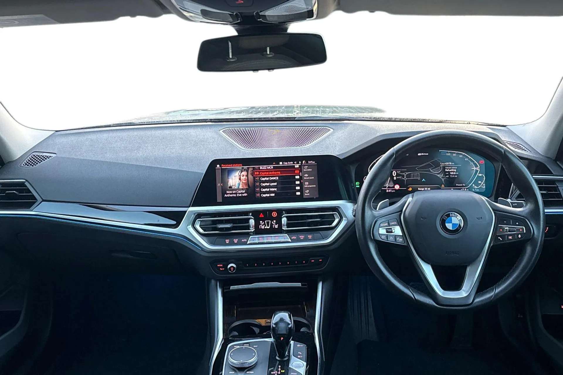 2021 BMW 3 SERIES 2021 BMW 3 SERIES