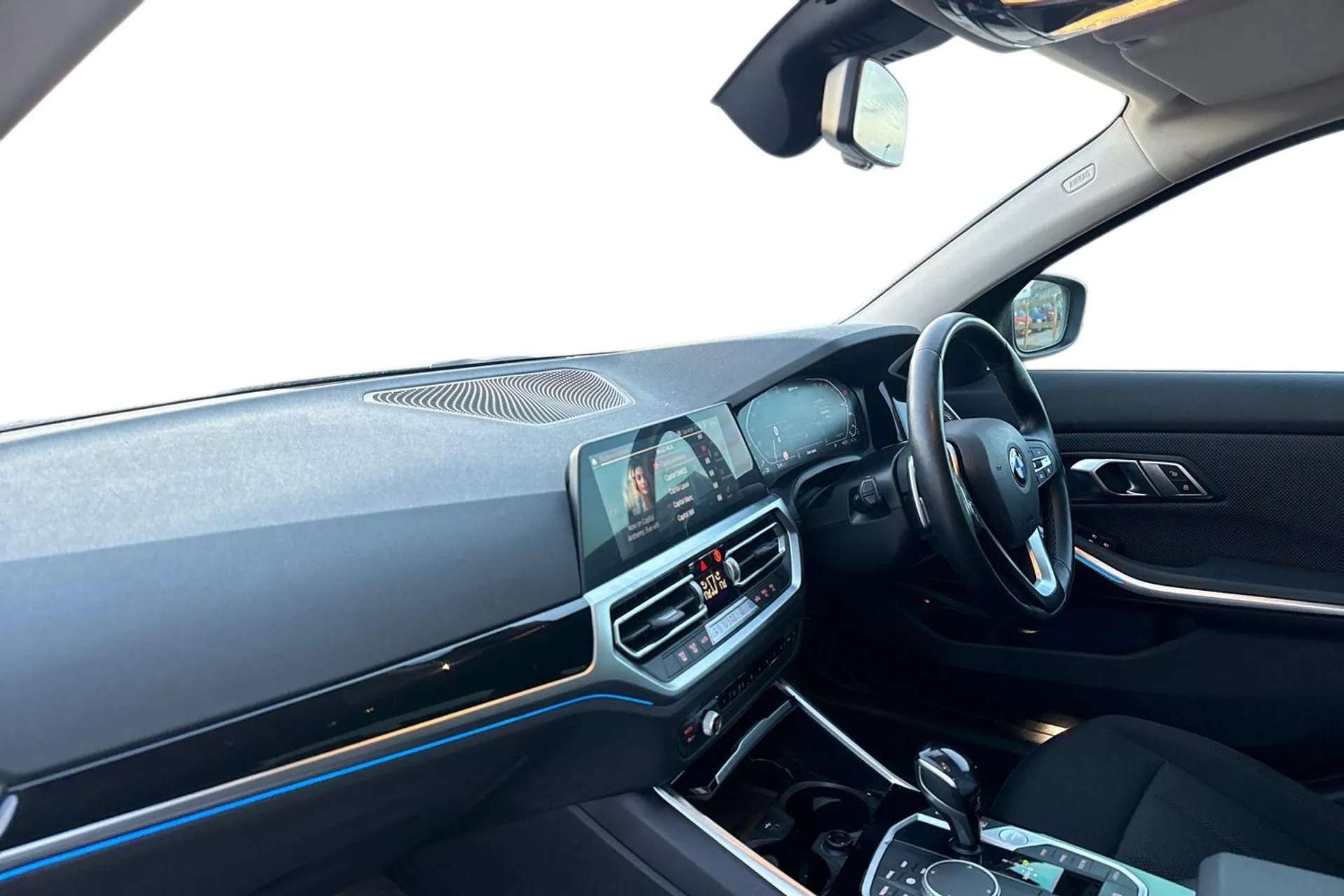 2021 BMW 3 SERIES 2021 BMW 3 SERIES