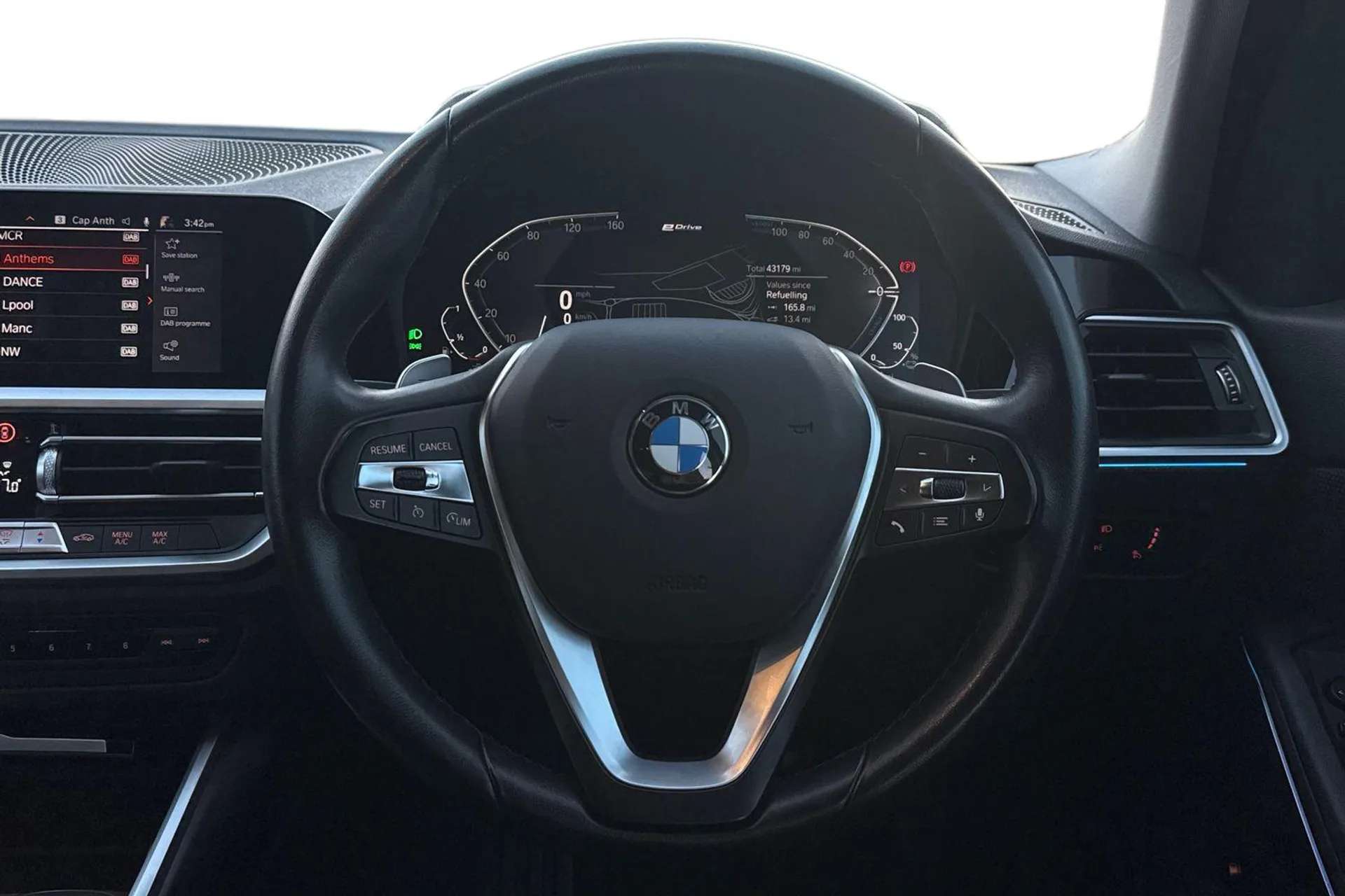 2021 BMW 3 SERIES 2021 BMW 3 SERIES