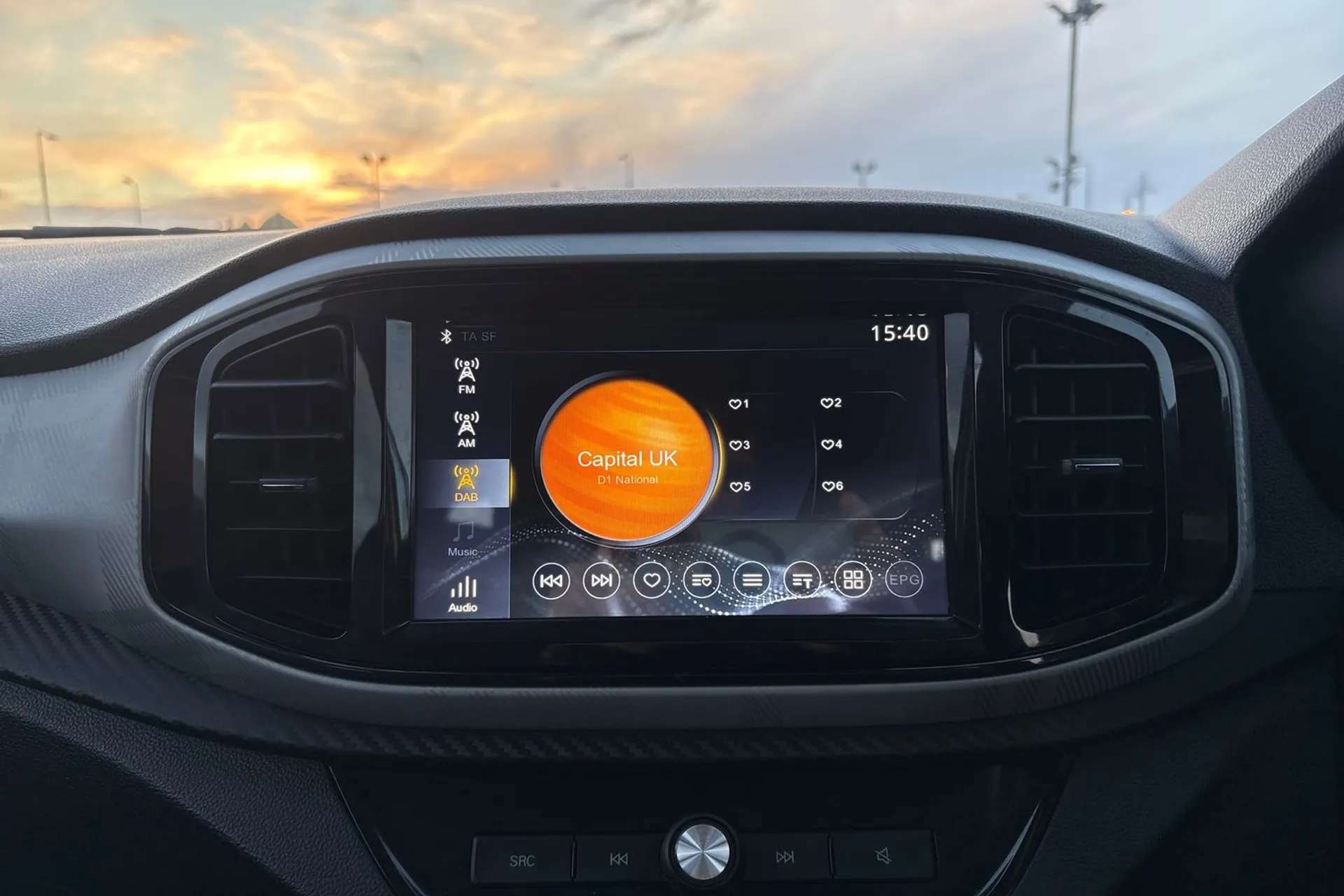 2020 MG MOTOR UK MG3 2020 MG MOTOR UK MG3