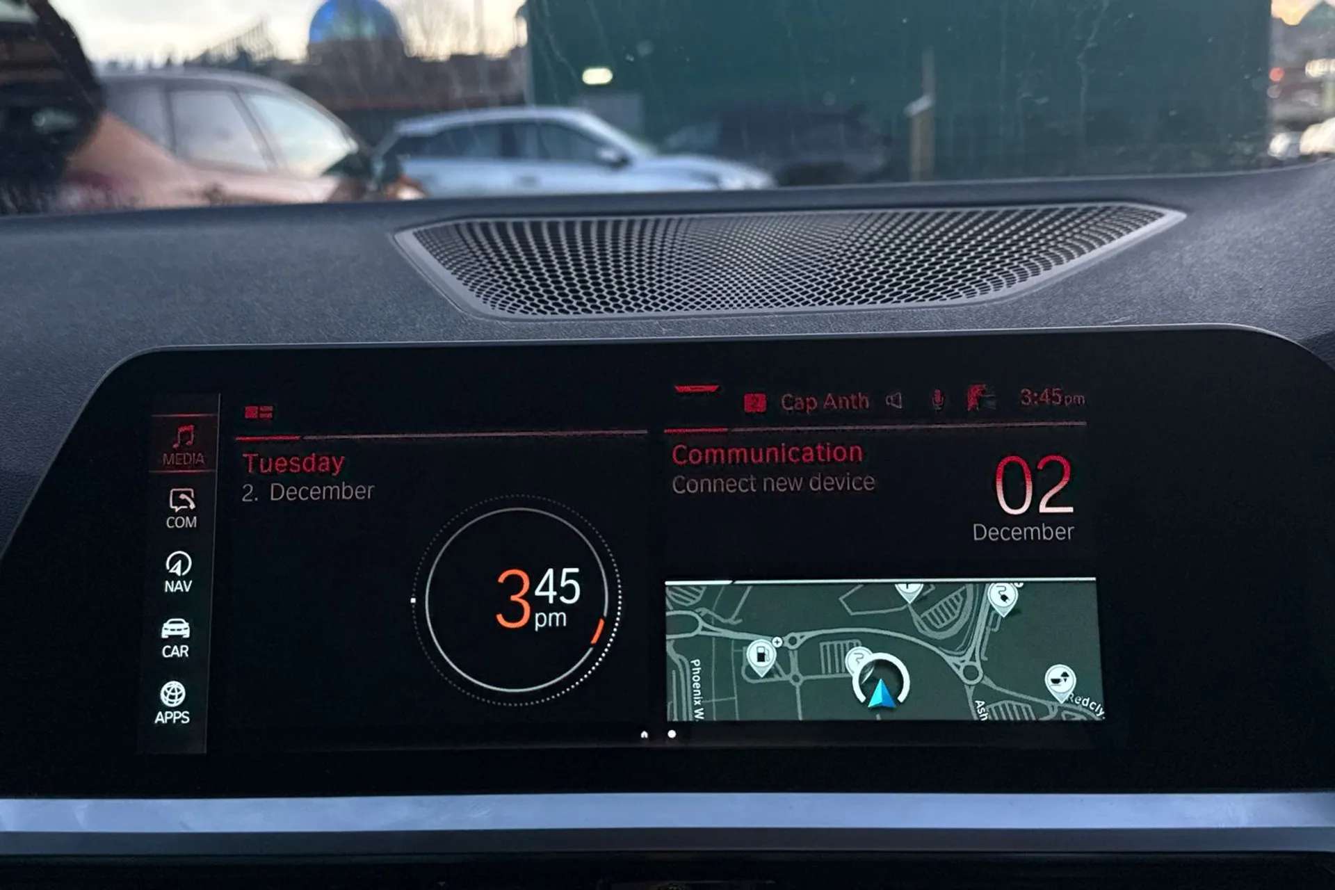 2021 BMW 3 SERIES 2021 BMW 3 SERIES