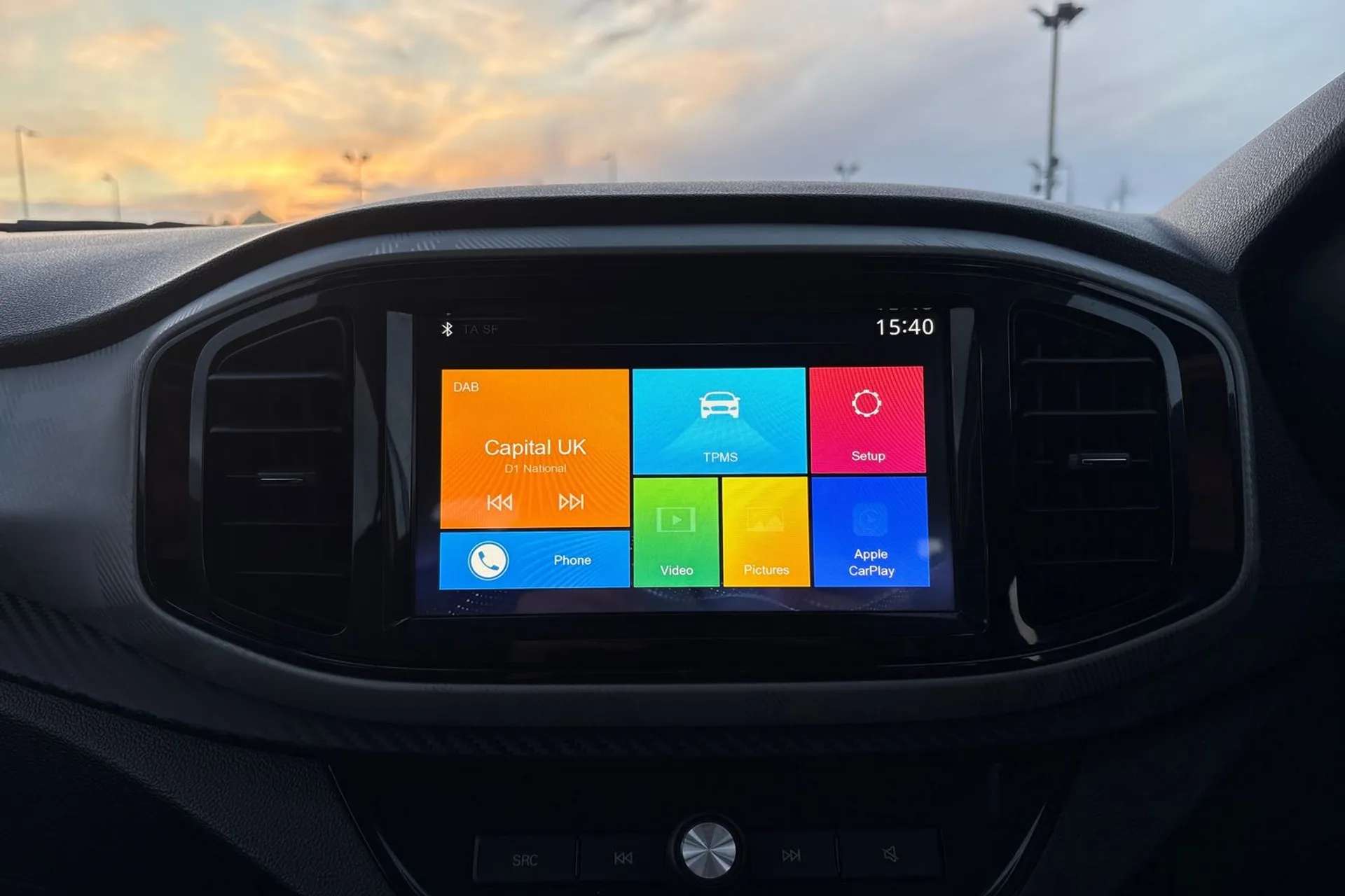 2020 MG MOTOR UK MG3 2020 MG MOTOR UK MG3