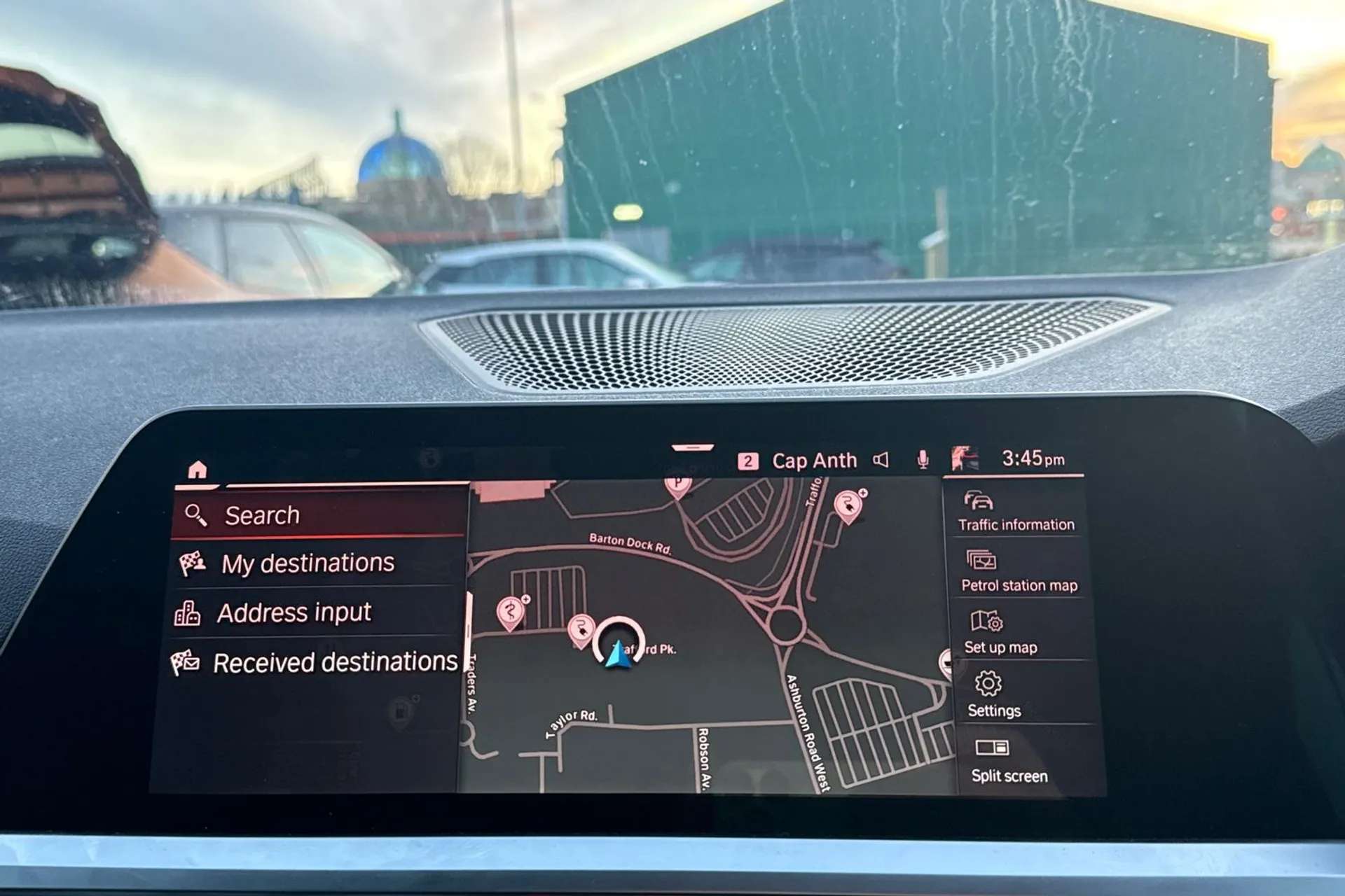 2021 BMW 3 SERIES 2021 BMW 3 SERIES