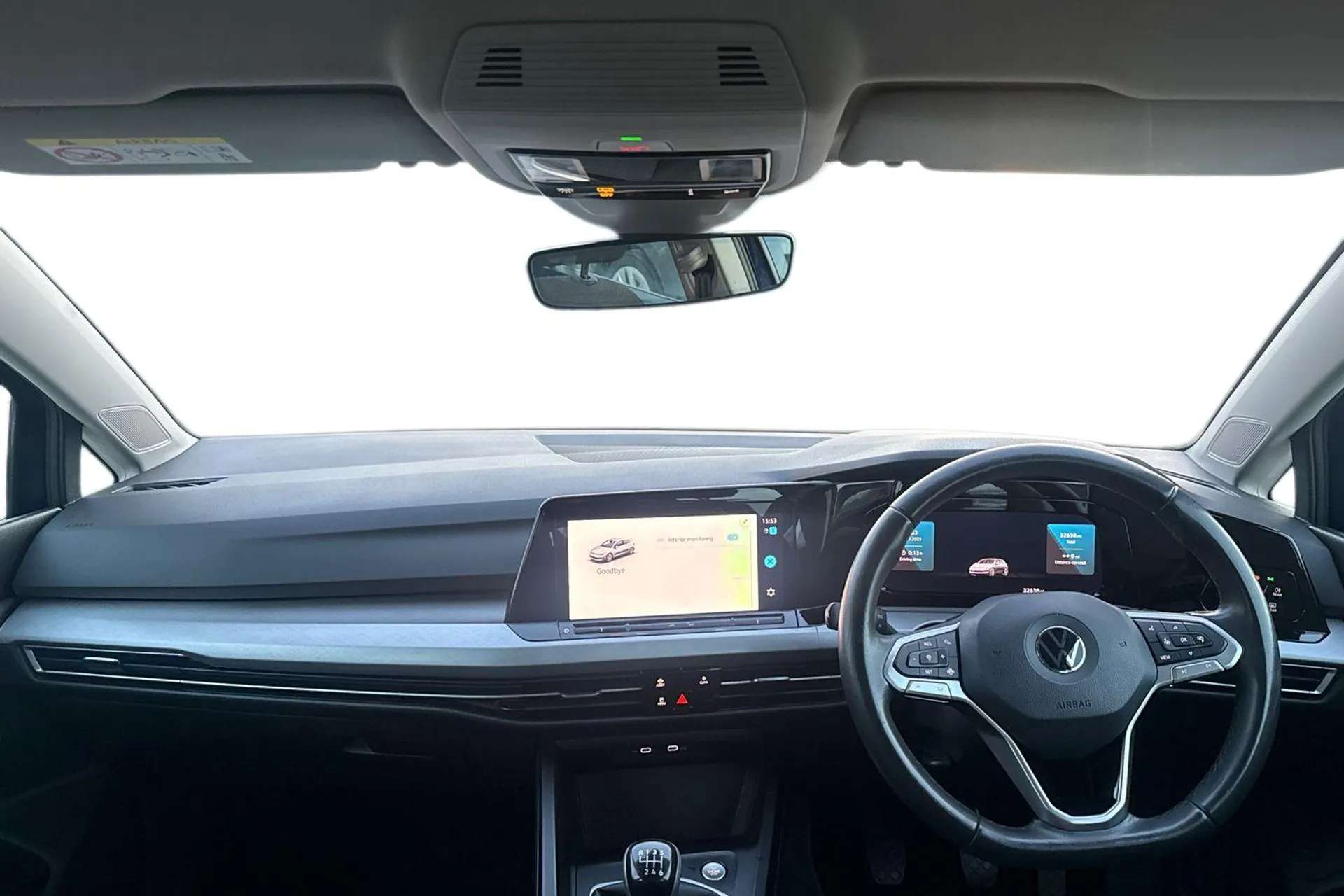 2022 VOLKSWAGEN GOLF 2022 VOLKSWAGEN GOLF