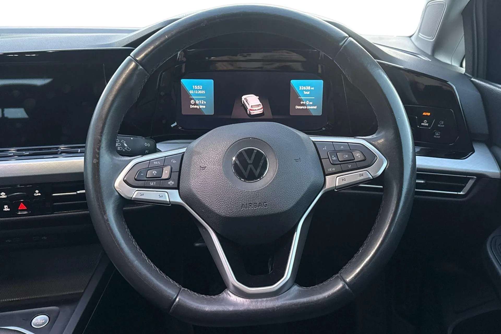 2022 VOLKSWAGEN GOLF 2022 VOLKSWAGEN GOLF