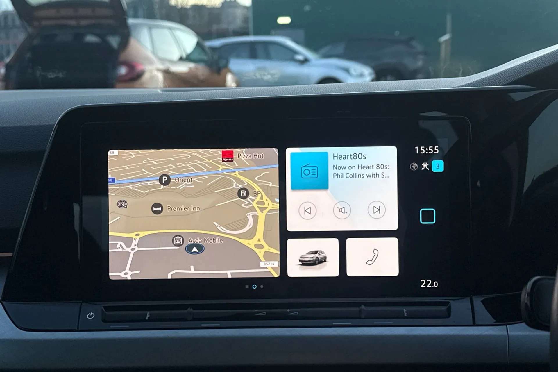 2022 VOLKSWAGEN GOLF 2022 VOLKSWAGEN GOLF