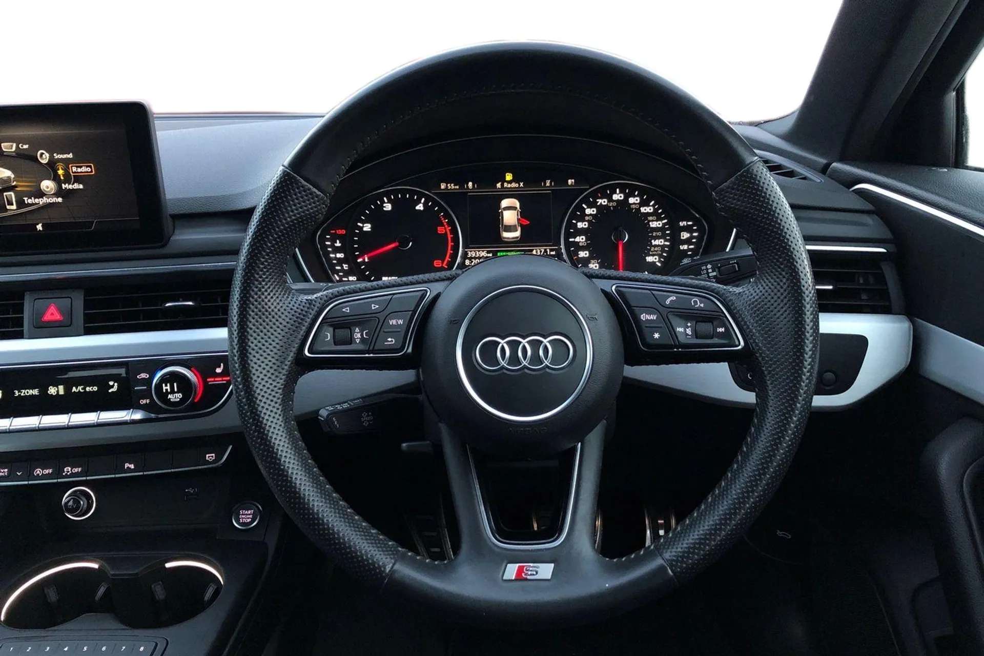 2019 AUDI A4 2019 AUDI A4
