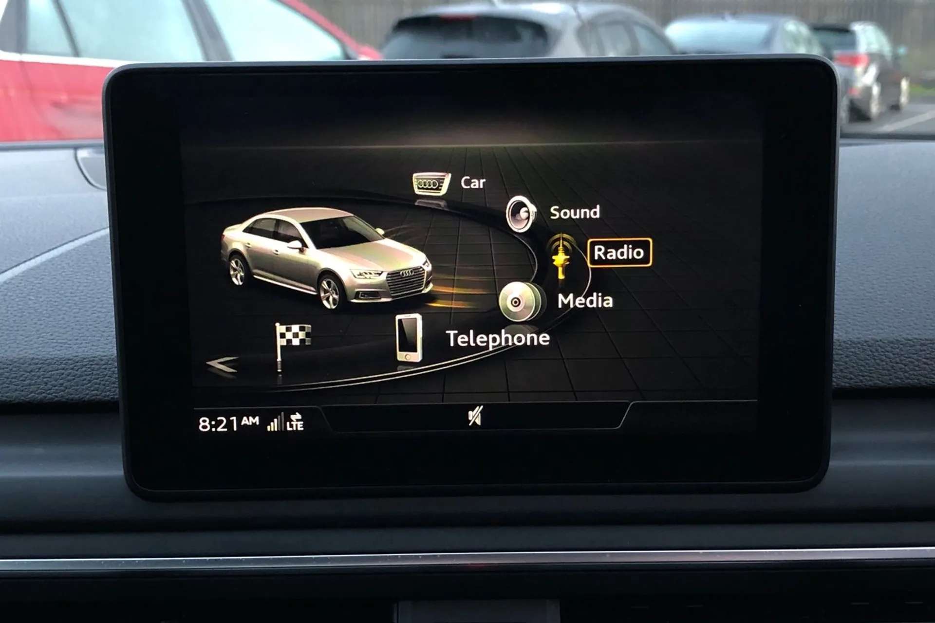 2019 AUDI A4 2019 AUDI A4