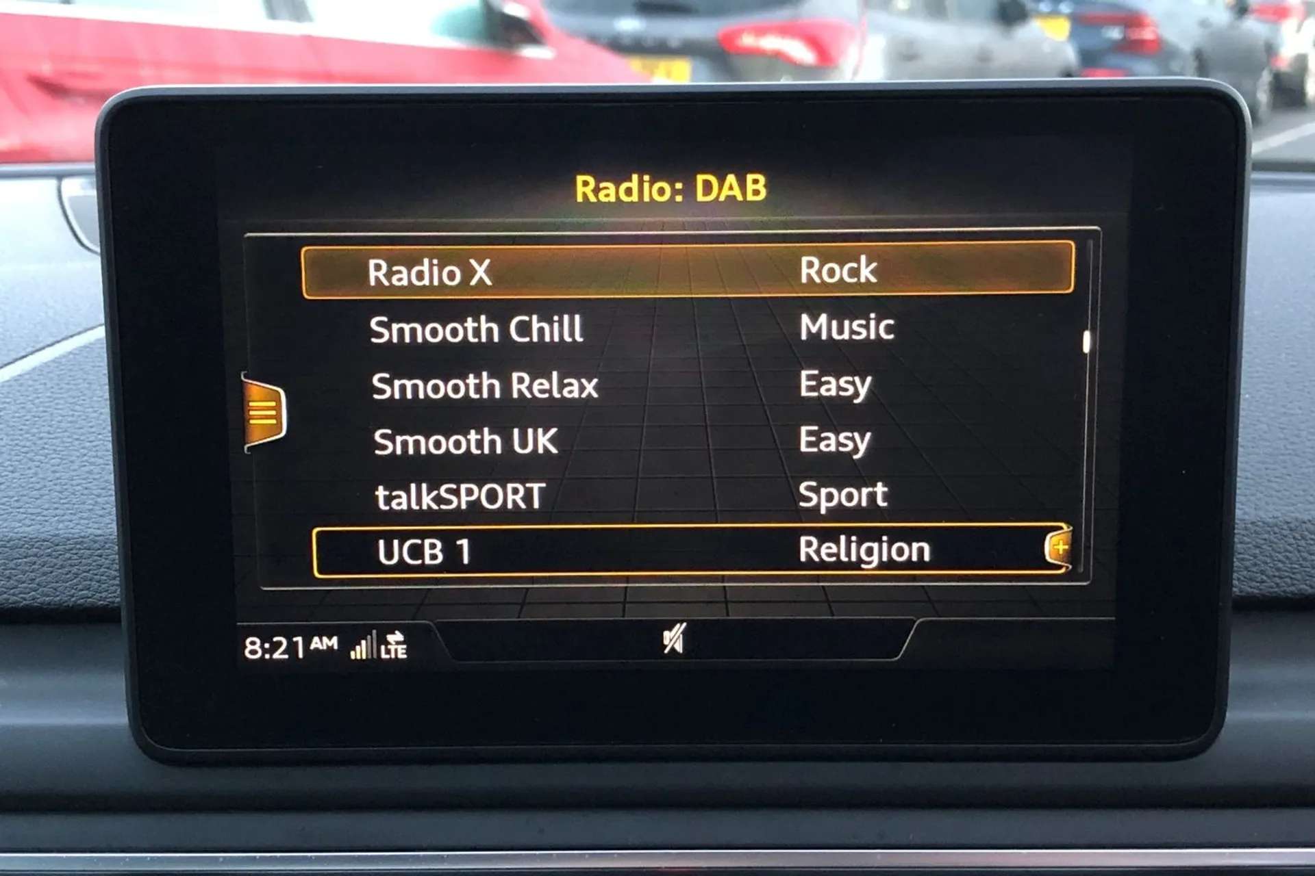 2019 AUDI A4 2019 AUDI A4