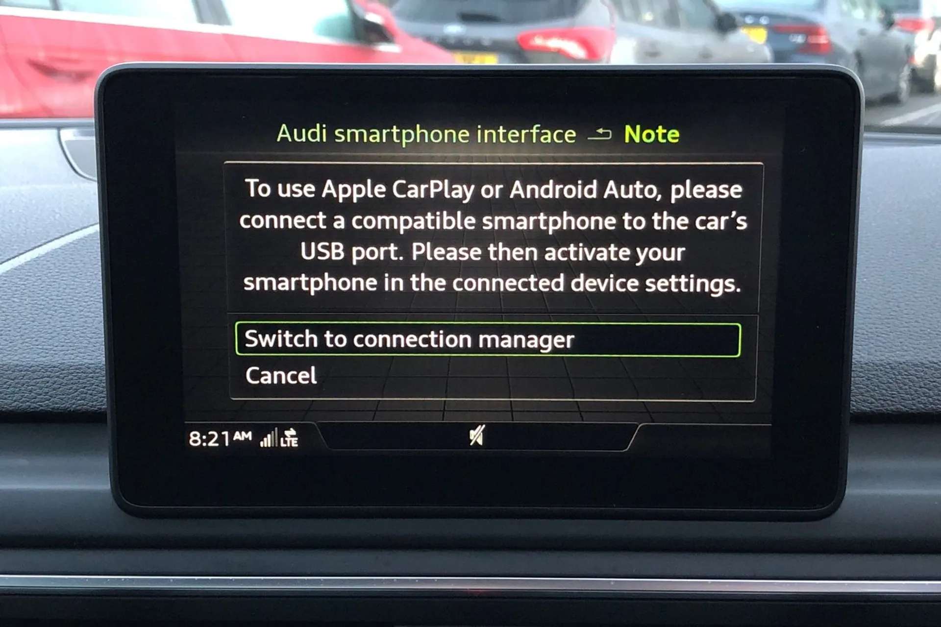 2019 AUDI A4 2019 AUDI A4