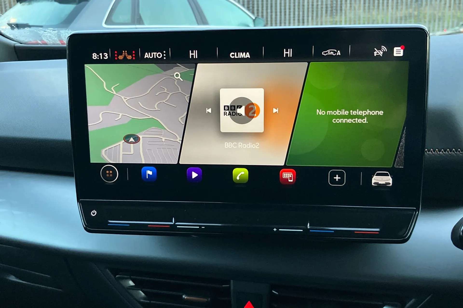 2023 CUPRA BORN 2023 CUPRA BORN