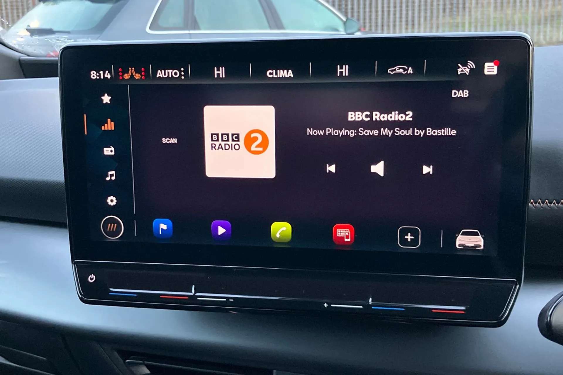 2023 CUPRA BORN 2023 CUPRA BORN