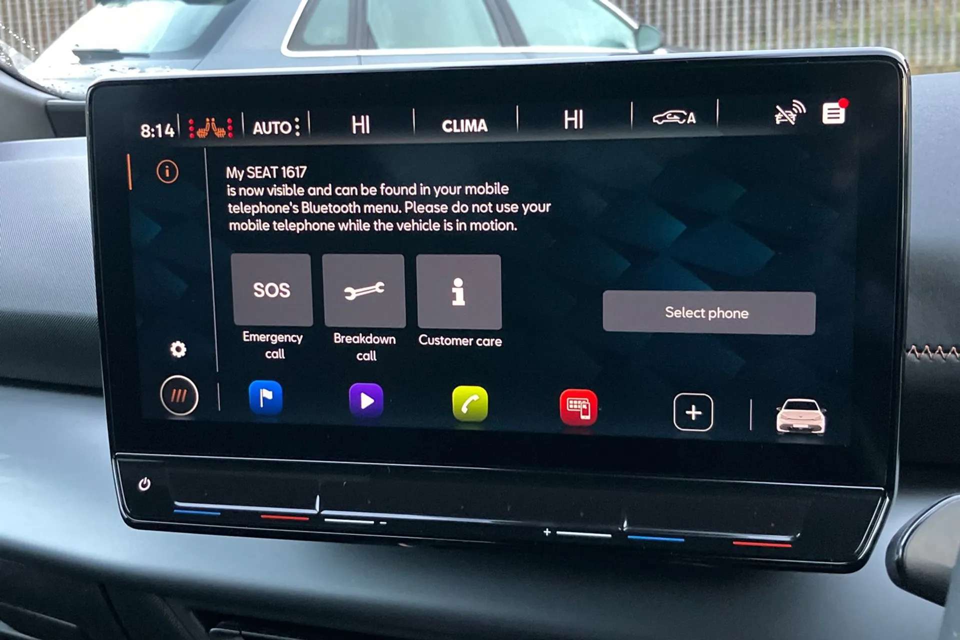 2023 CUPRA BORN 2023 CUPRA BORN