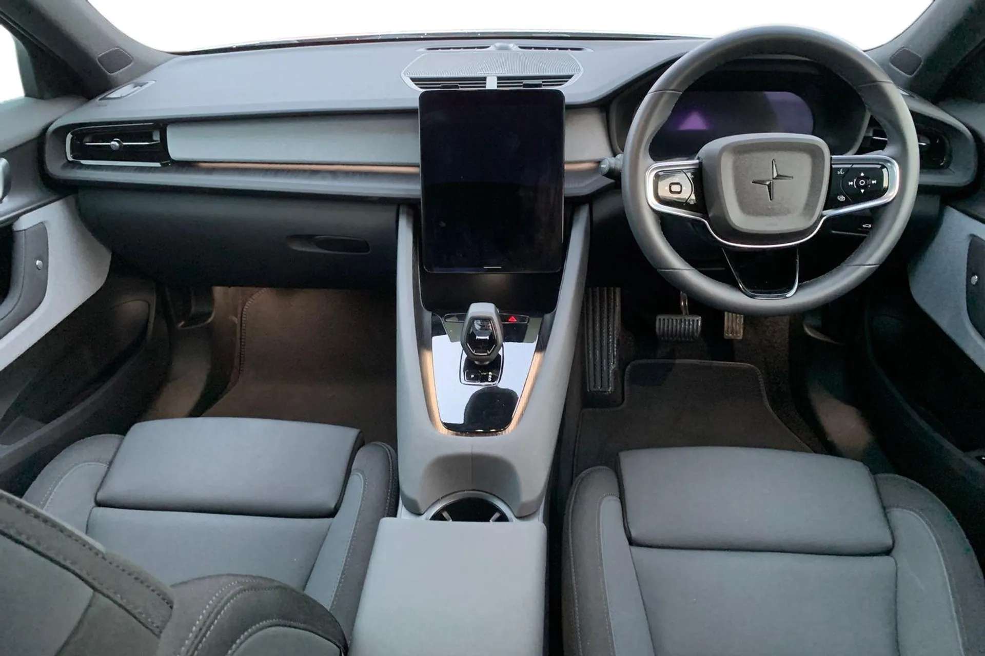 2022 POLESTAR 2 2022 POLESTAR 2