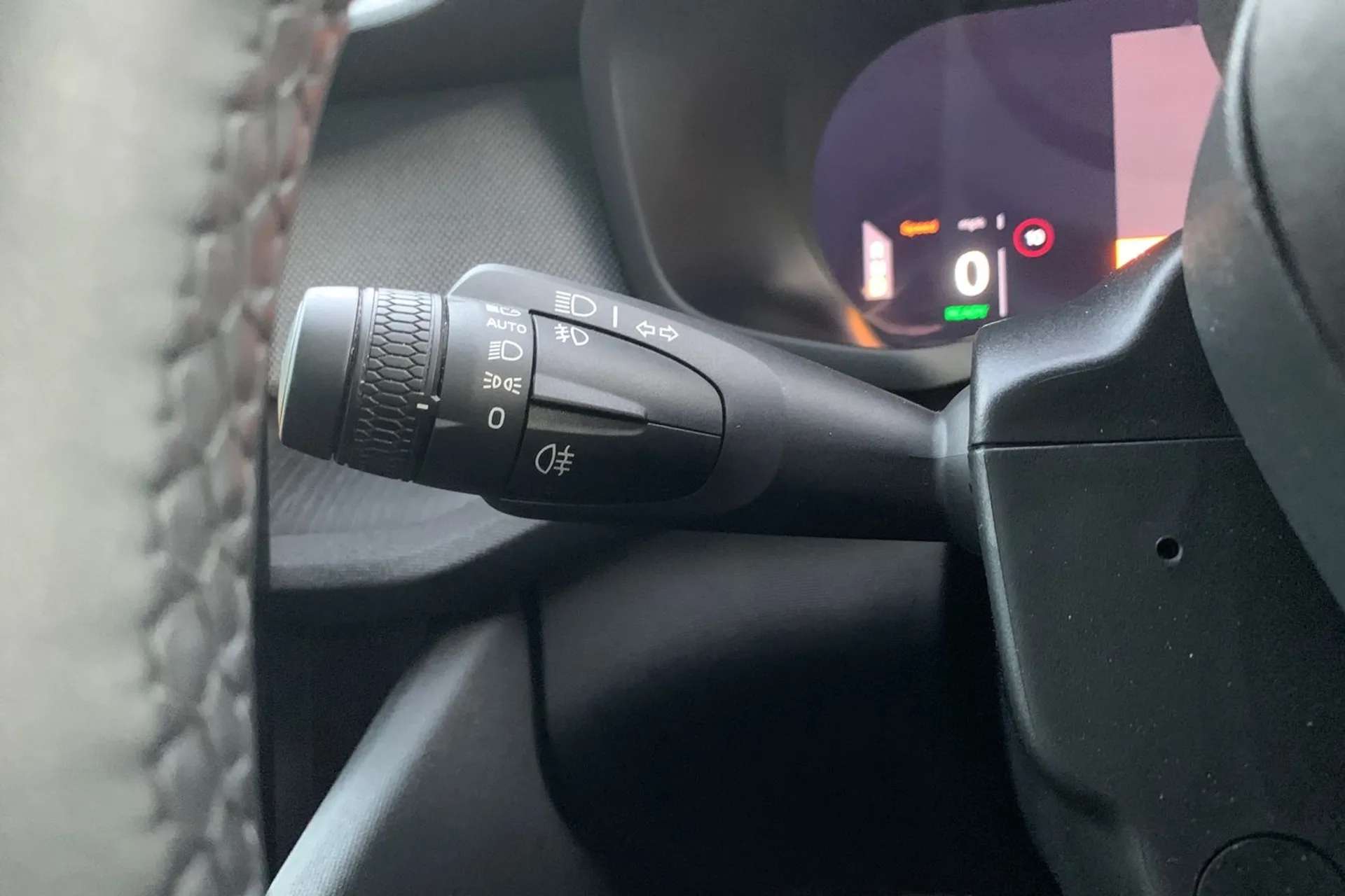 2022 POLESTAR 2 2022 POLESTAR 2