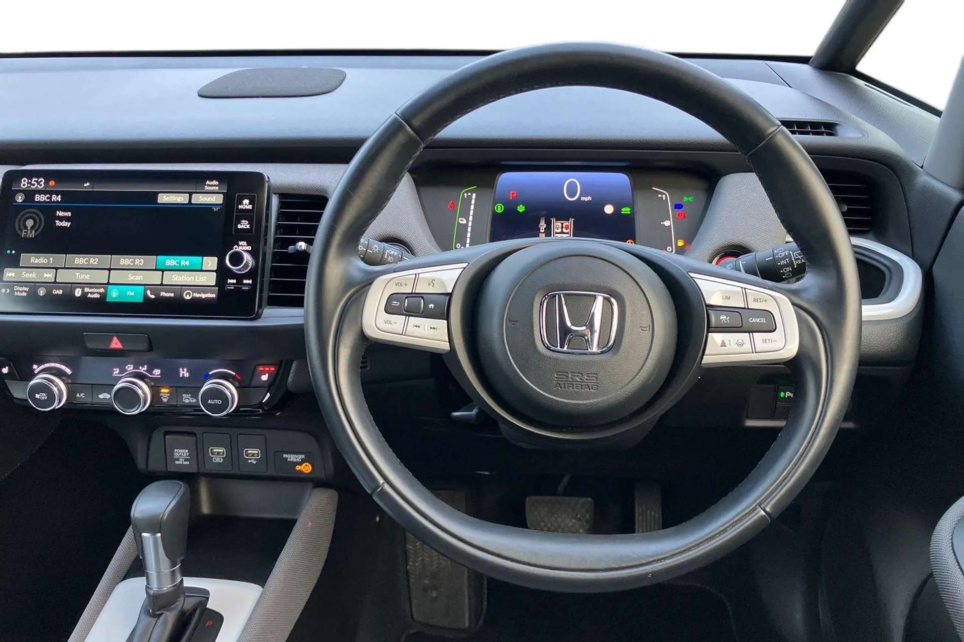 2021 HONDA JAZZ 2021 HONDA JAZZ