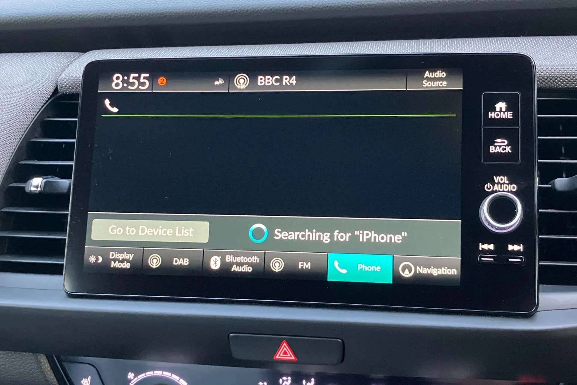 2021 HONDA JAZZ 2021 HONDA JAZZ