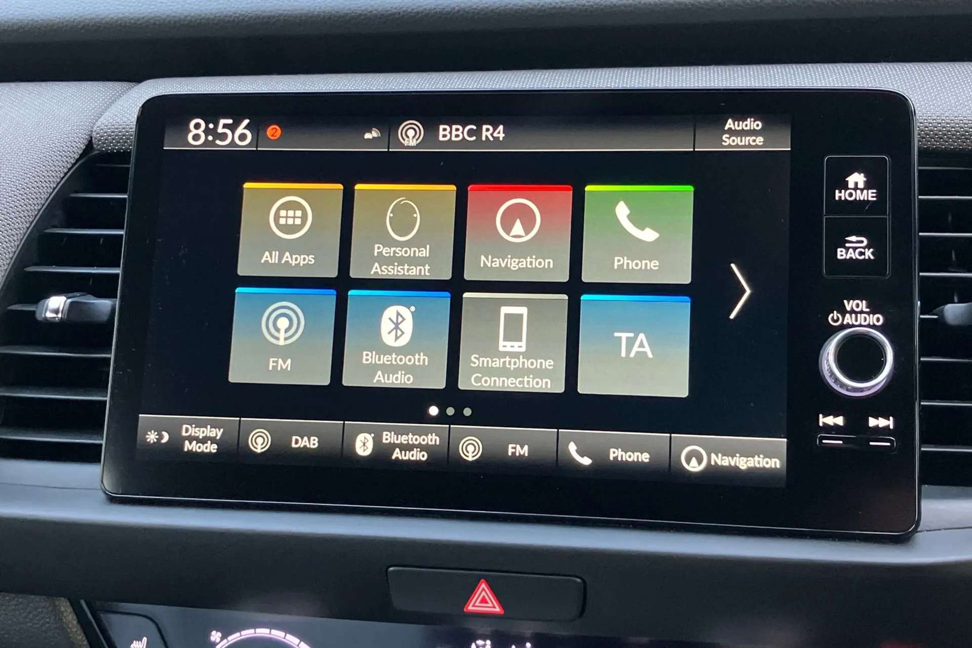 2021 HONDA JAZZ 2021 HONDA JAZZ