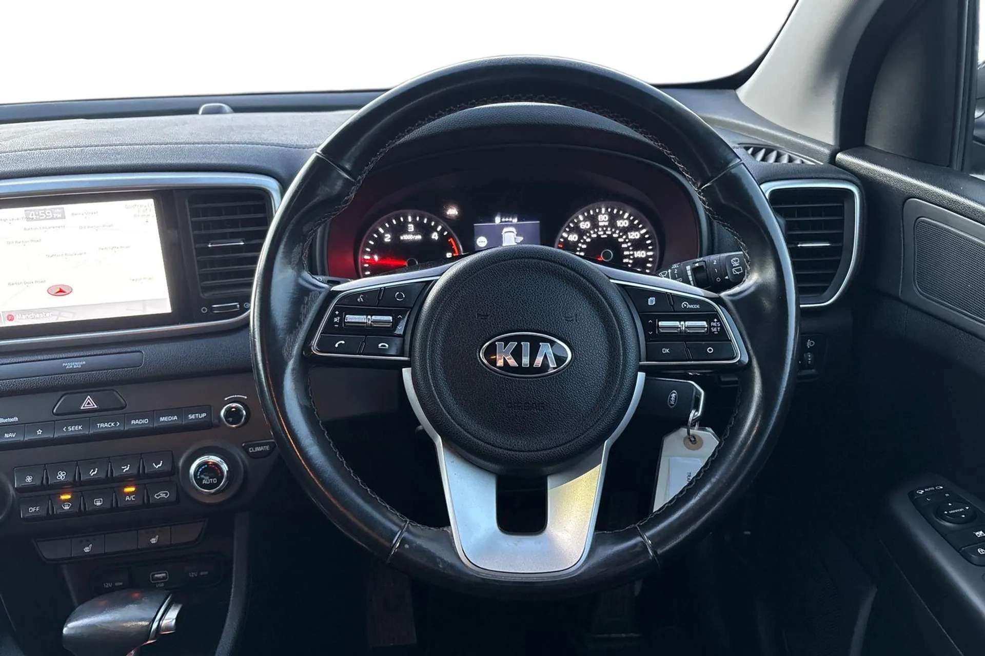 2021 KIA SPORTAGE 2021 KIA SPORTAGE