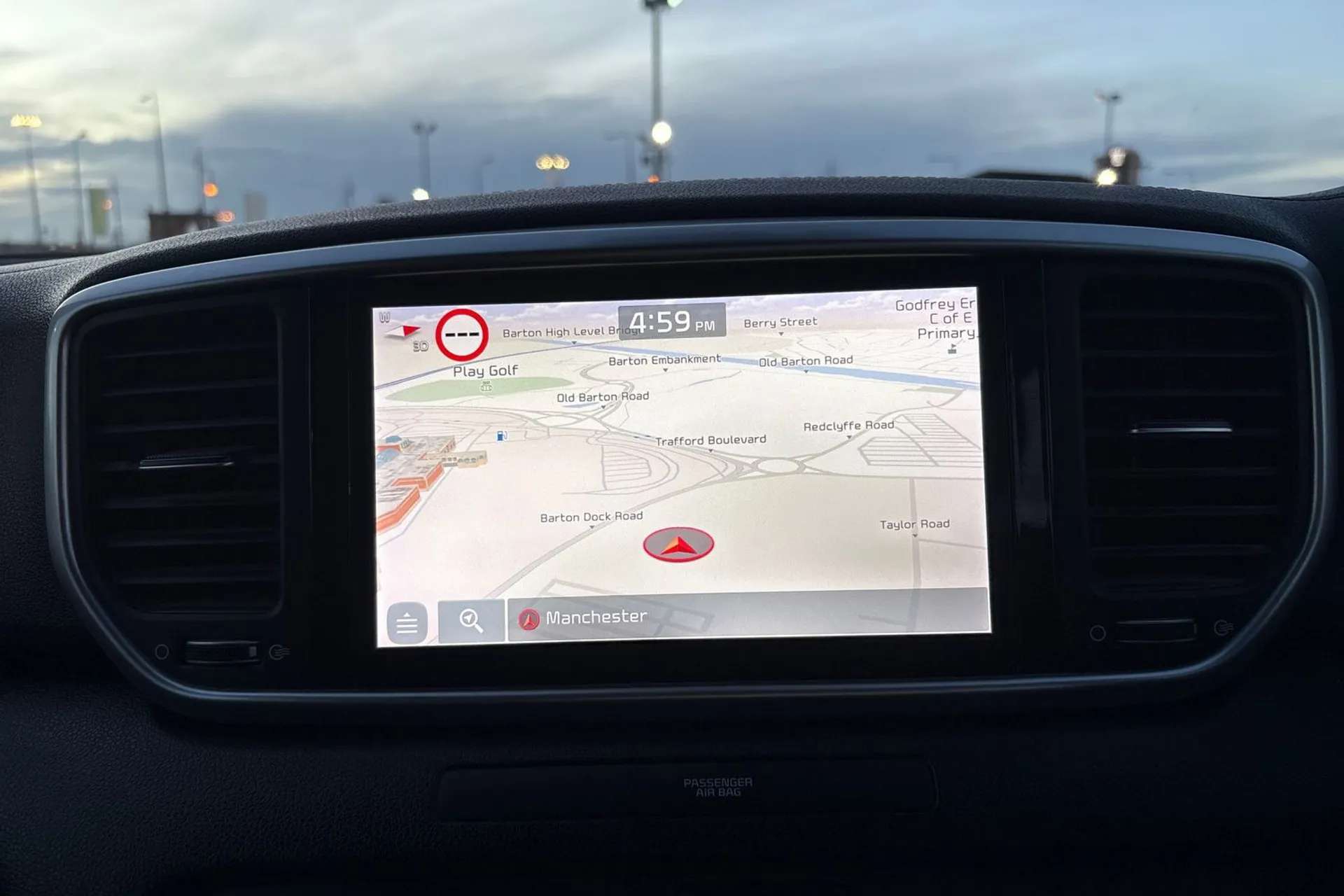 2021 KIA SPORTAGE 2021 KIA SPORTAGE