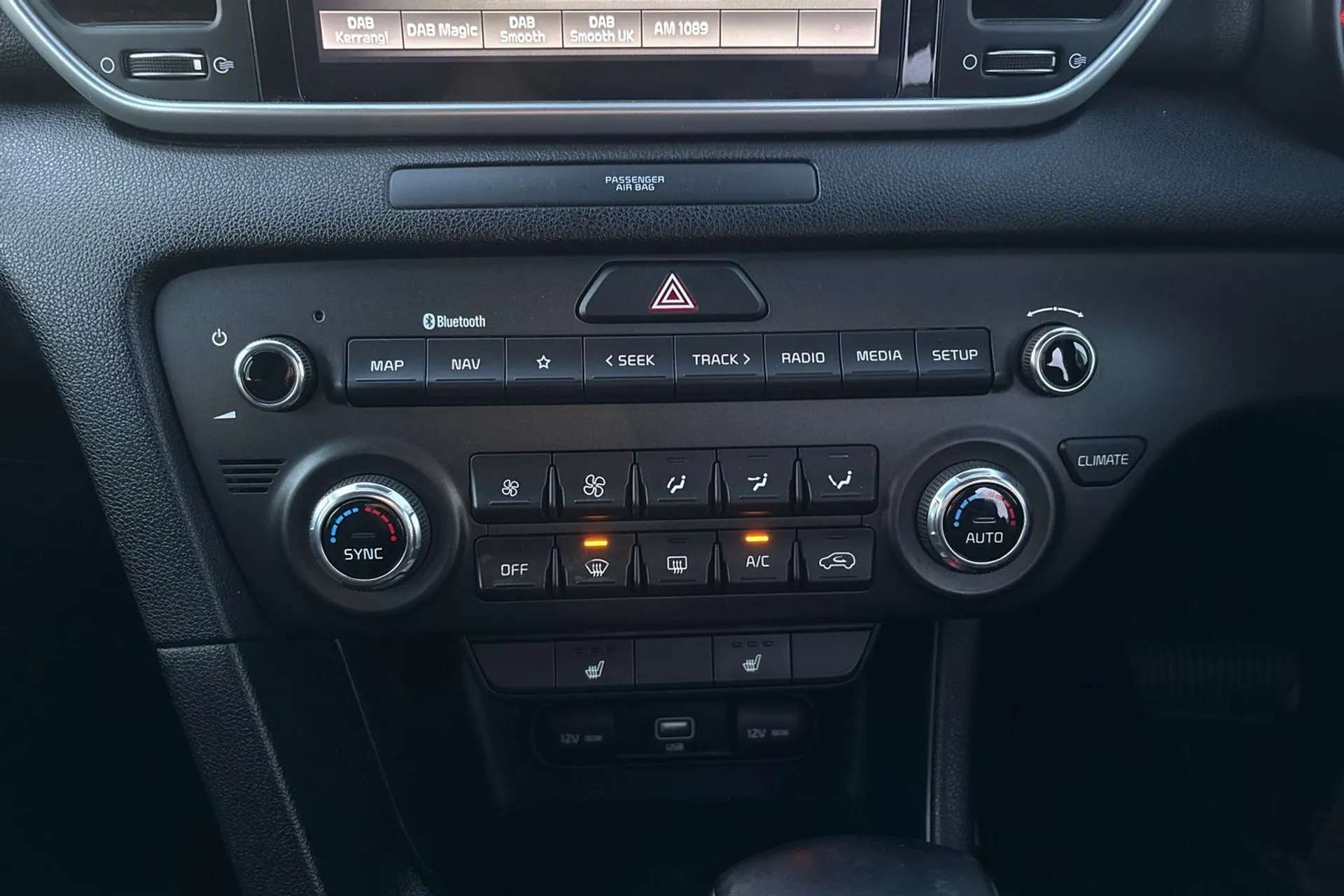 2021 KIA SPORTAGE 2021 KIA SPORTAGE