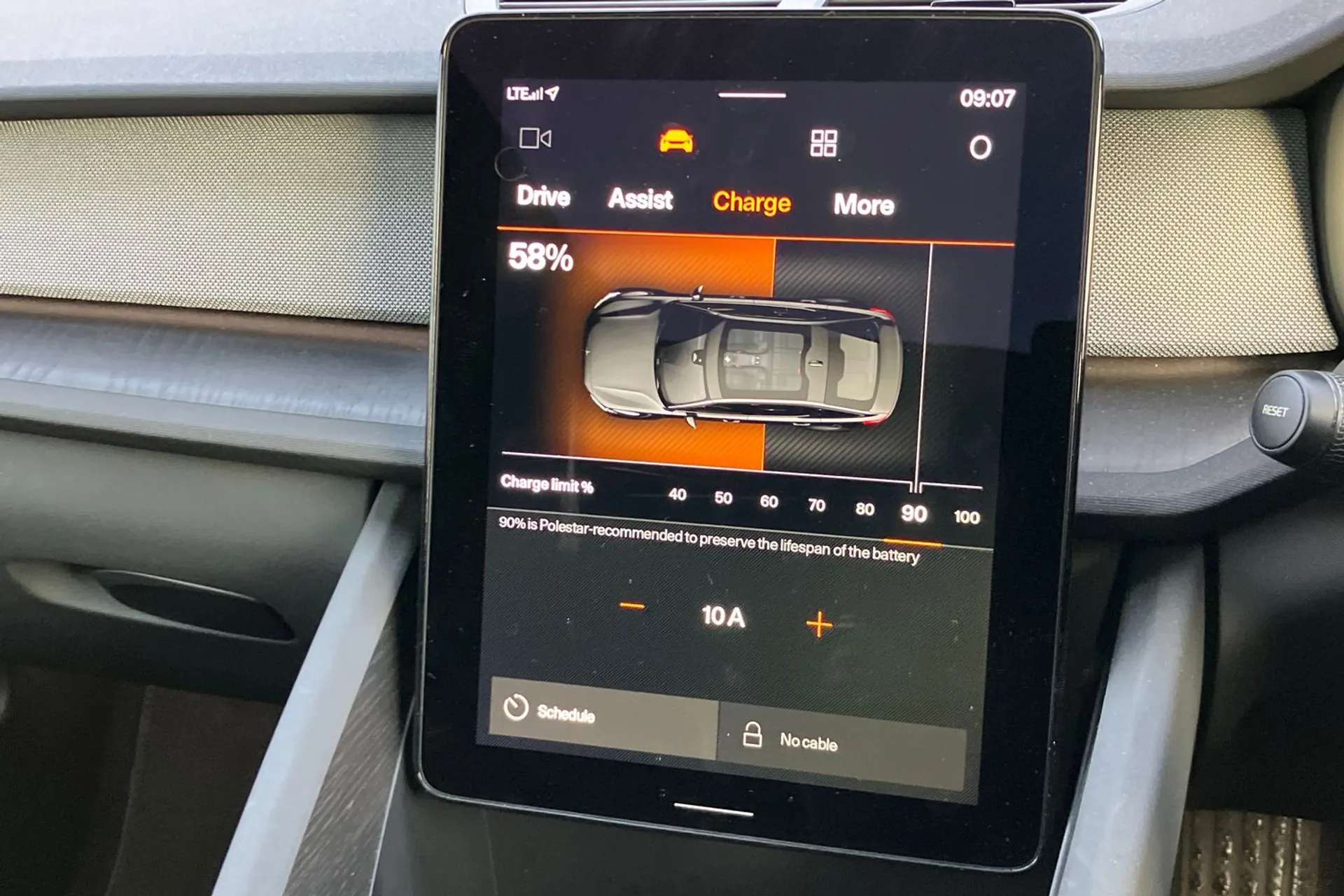 2022 POLESTAR 2 2022 POLESTAR 2