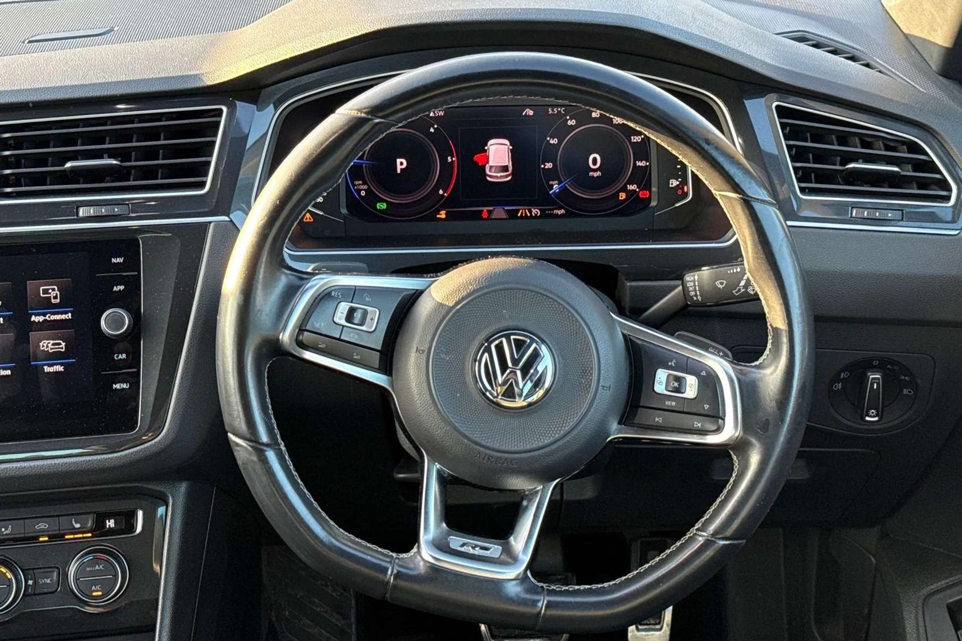 2019 VOLKSWAGEN TIGUAN 2019 VOLKSWAGEN TIGUAN