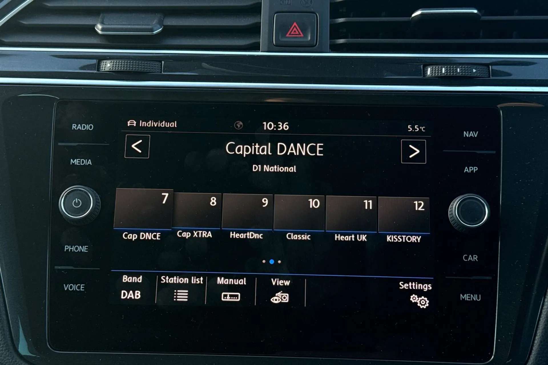 2019 VOLKSWAGEN TIGUAN 2019 VOLKSWAGEN TIGUAN