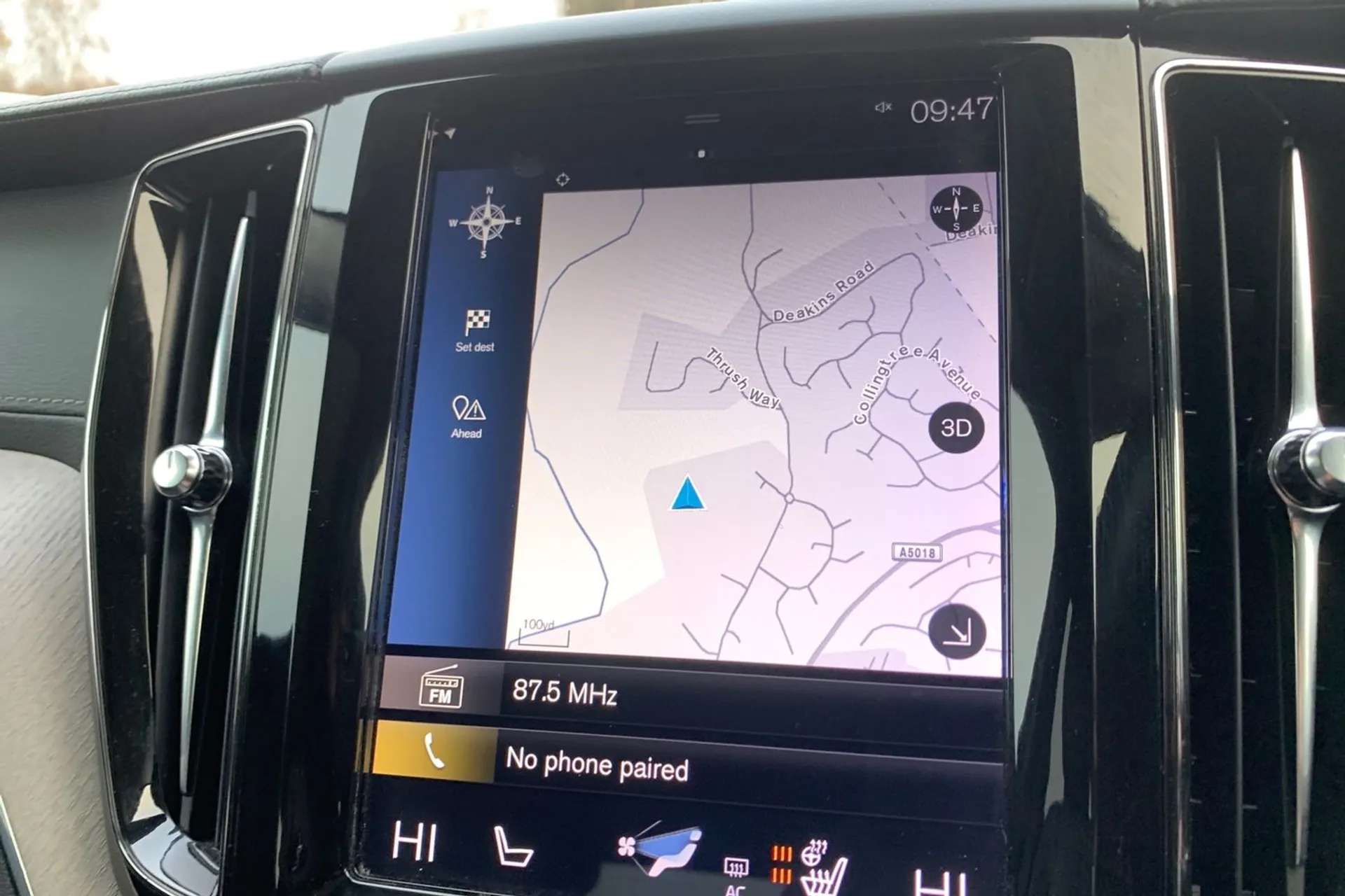 2019 VOLVO XC60 2019 VOLVO XC60