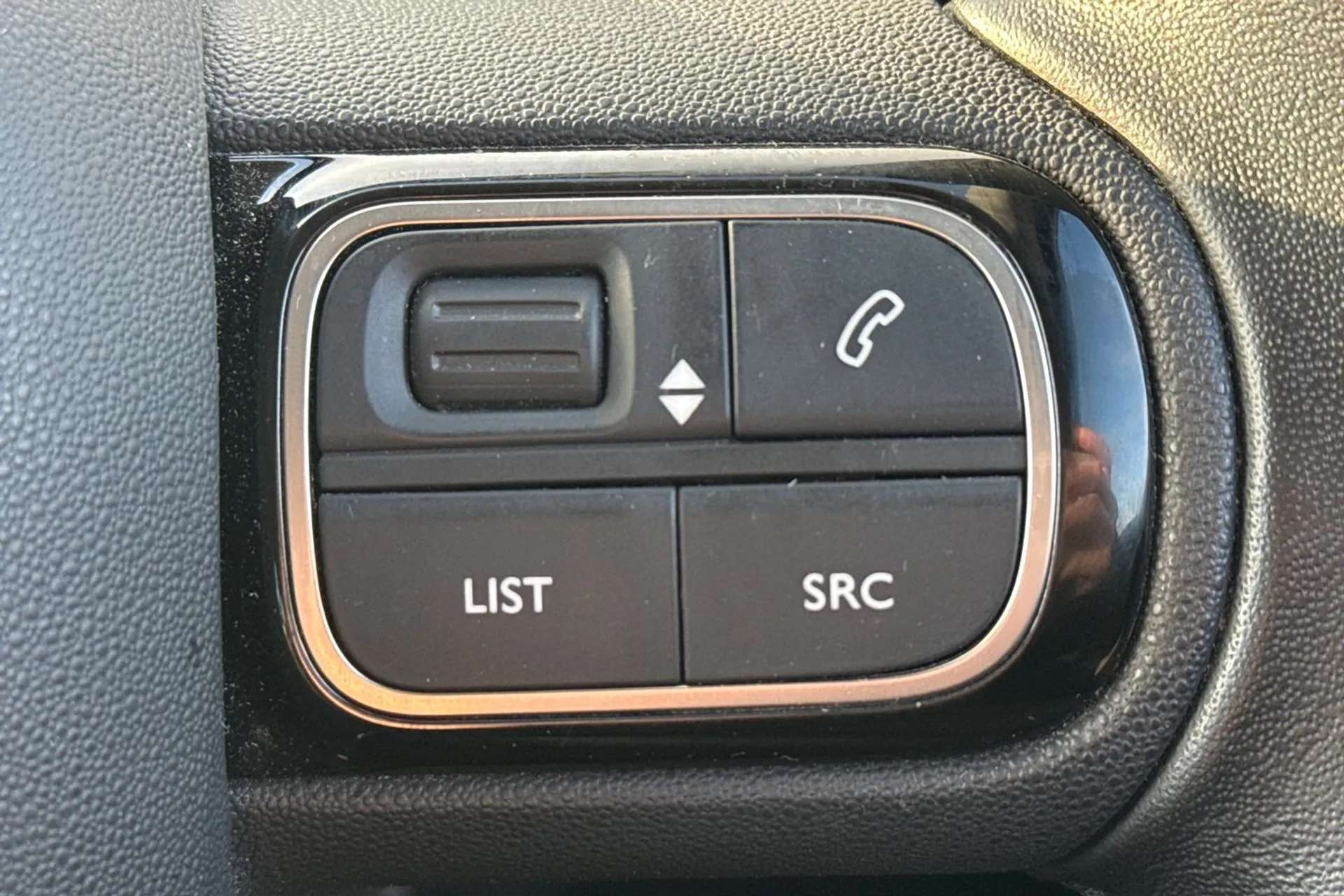 2020 CITROEN C3 AIRCROSS 2020 CITROEN C3 AIRCROSS