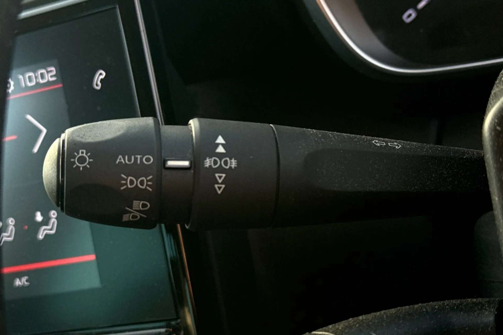 2020 CITROEN C3 AIRCROSS 2020 CITROEN C3 AIRCROSS