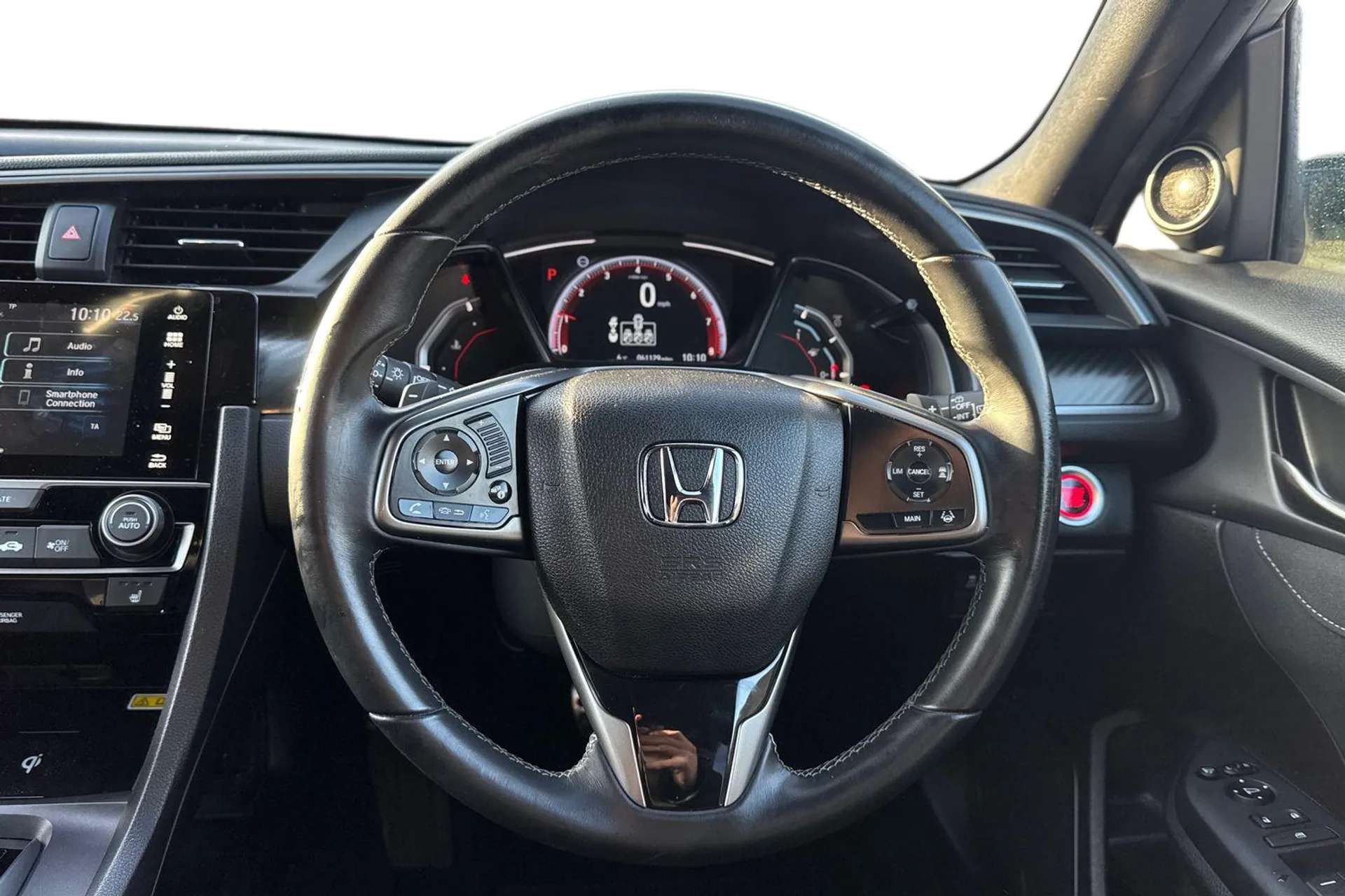 2019 HONDA CIVIC 2019 HONDA CIVIC