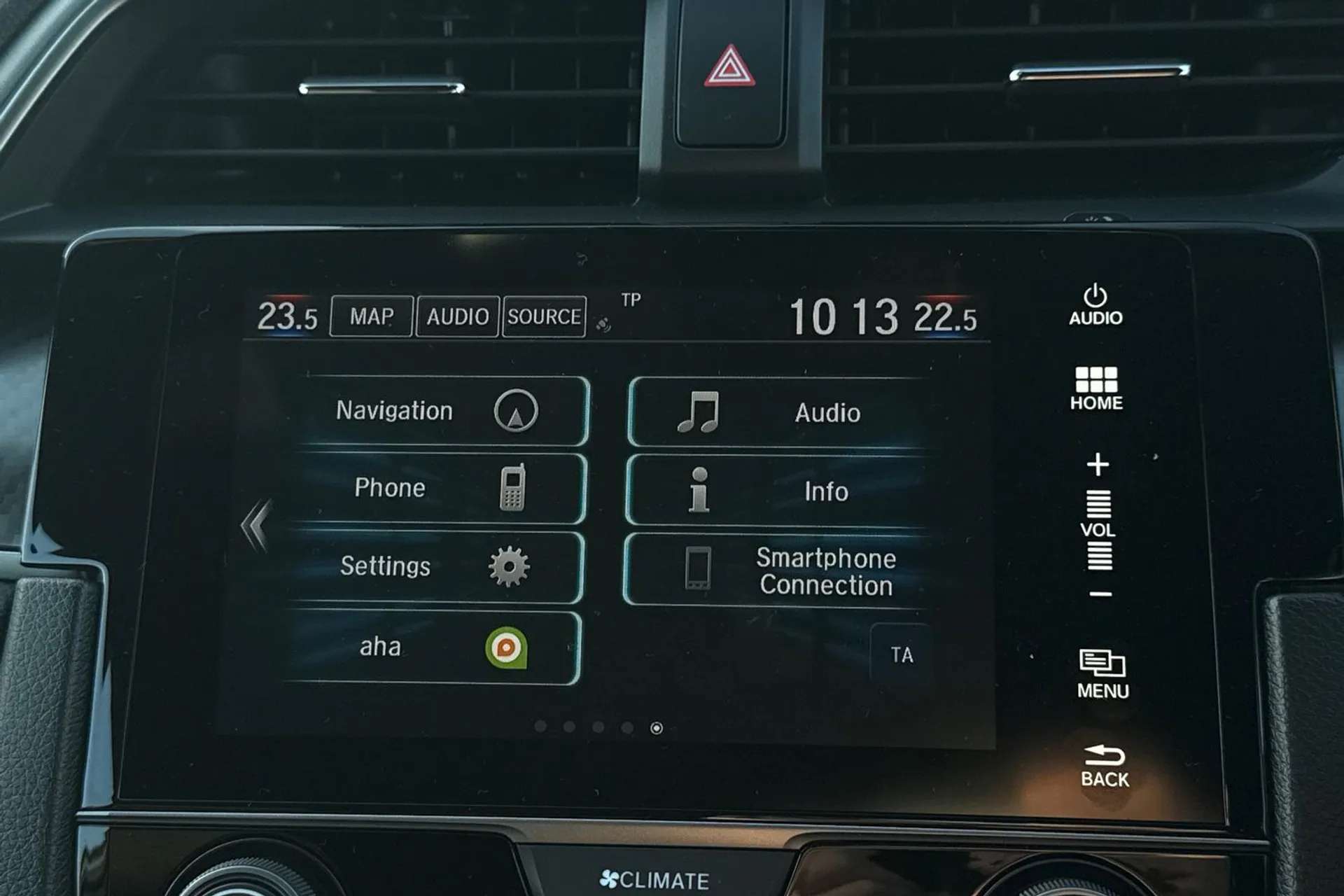 2019 HONDA CIVIC 2019 HONDA CIVIC