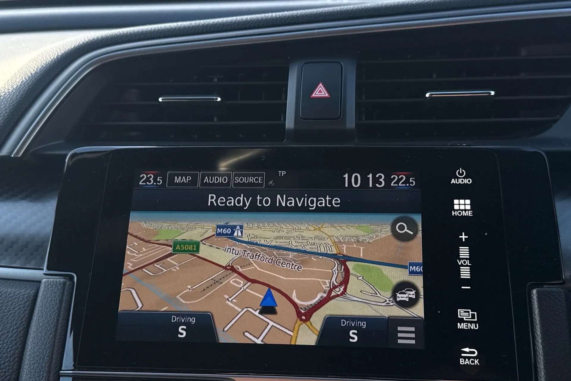 2019 HONDA CIVIC 2019 HONDA CIVIC