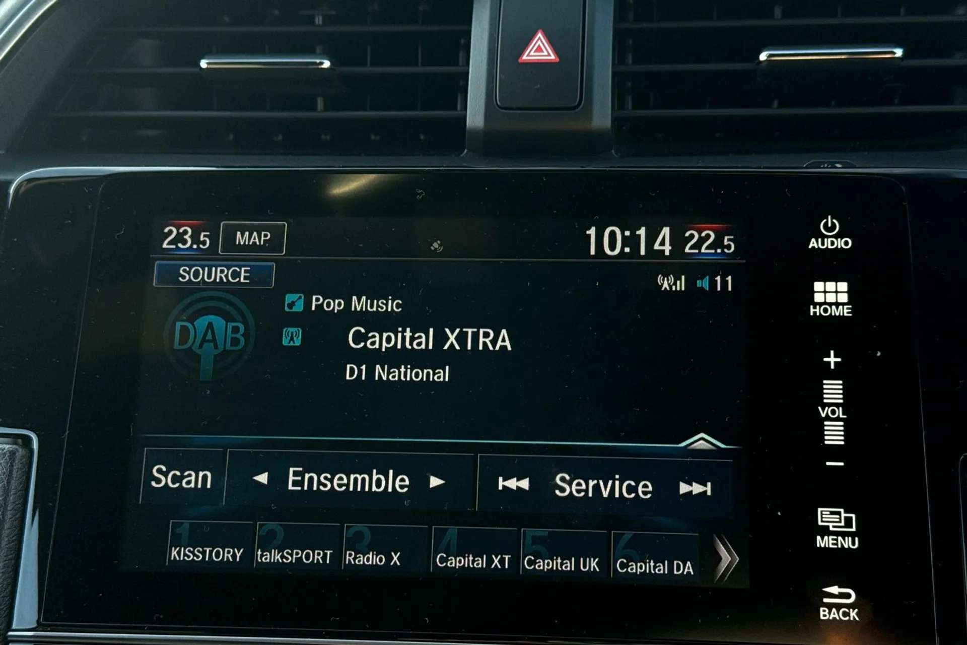 2019 HONDA CIVIC 2019 HONDA CIVIC