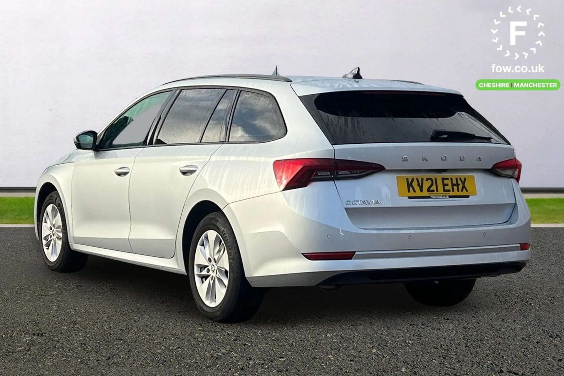 2021 SKODA OCTAVIA 2021 SKODA OCTAVIA