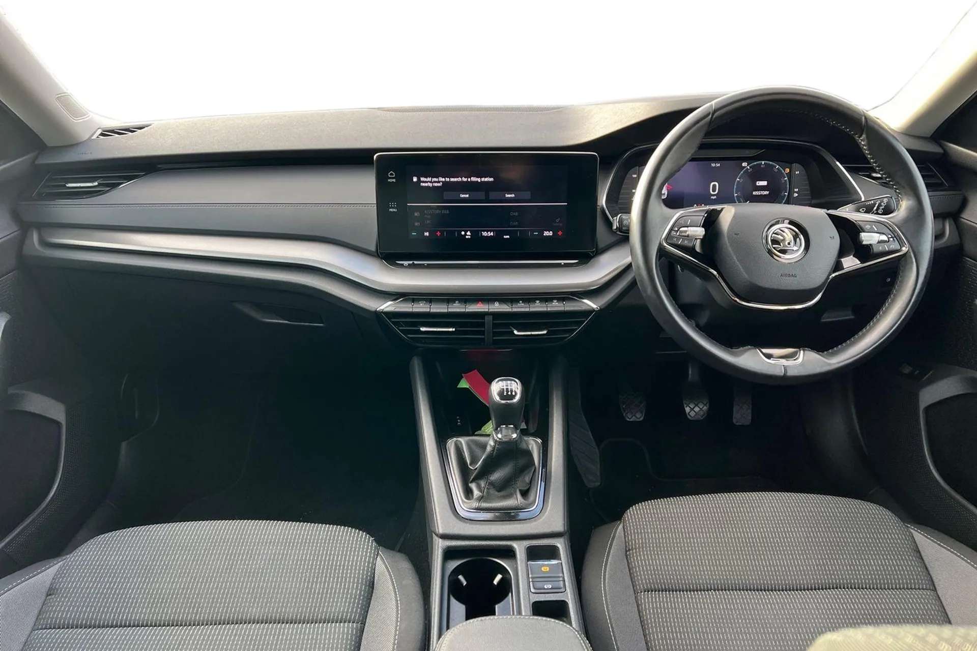 2021 SKODA OCTAVIA 2021 SKODA OCTAVIA