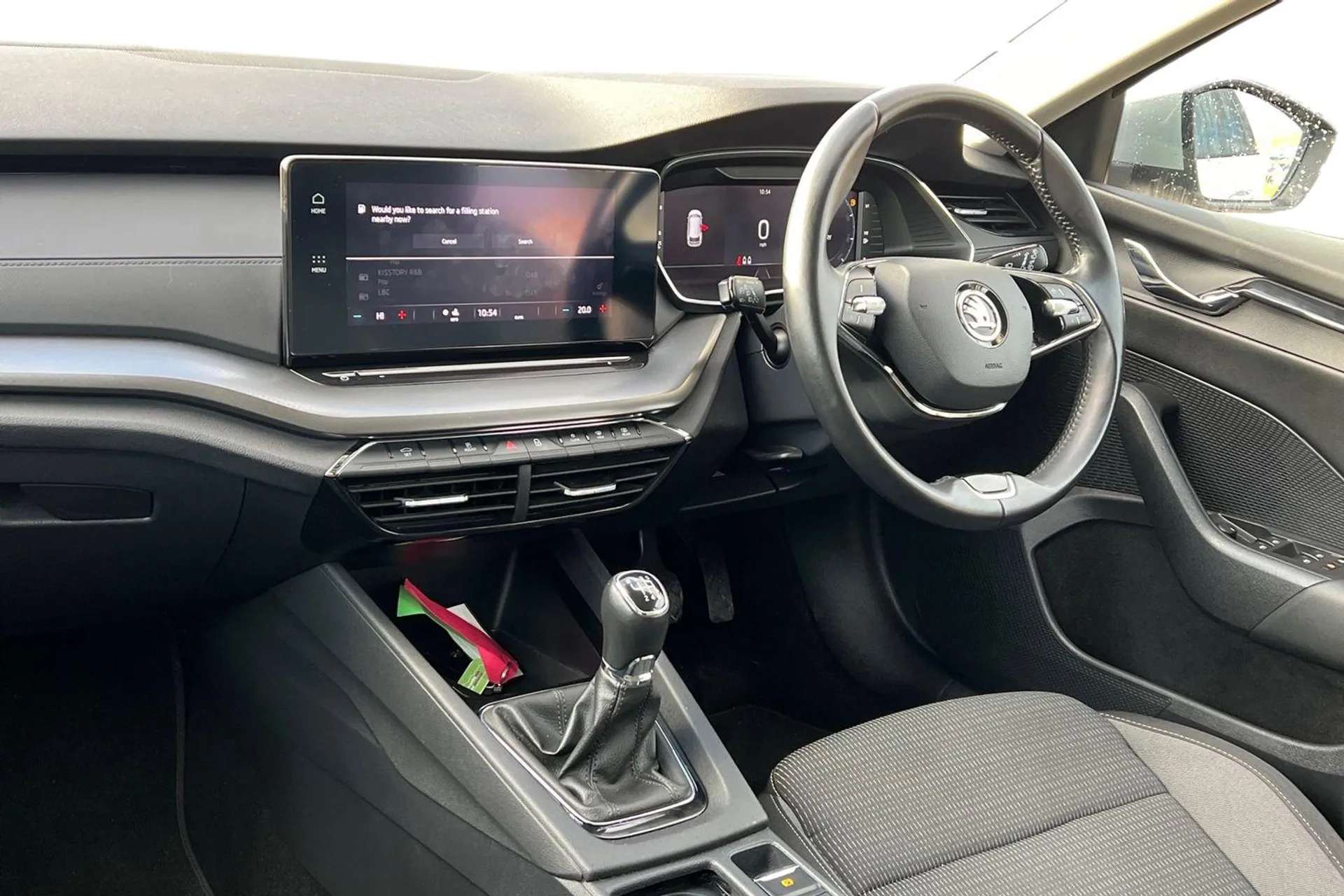 2021 SKODA OCTAVIA 2021 SKODA OCTAVIA