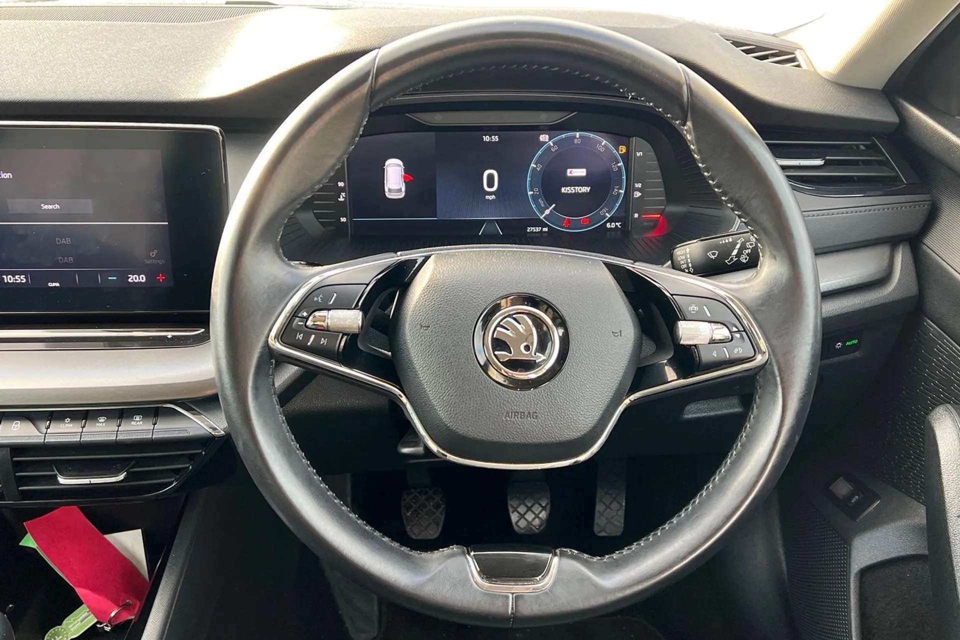 2021 SKODA OCTAVIA 2021 SKODA OCTAVIA