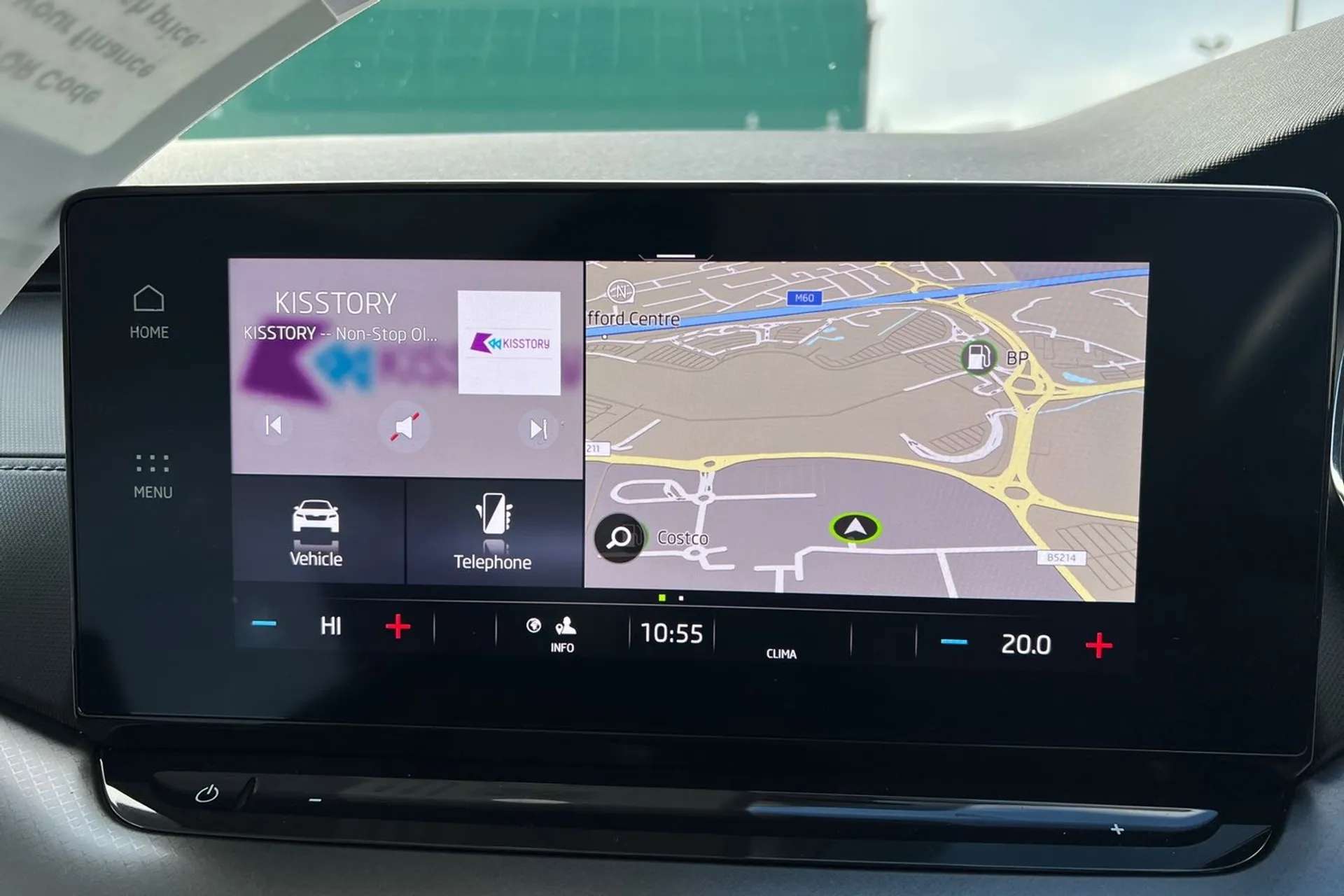 2021 SKODA OCTAVIA 2021 SKODA OCTAVIA