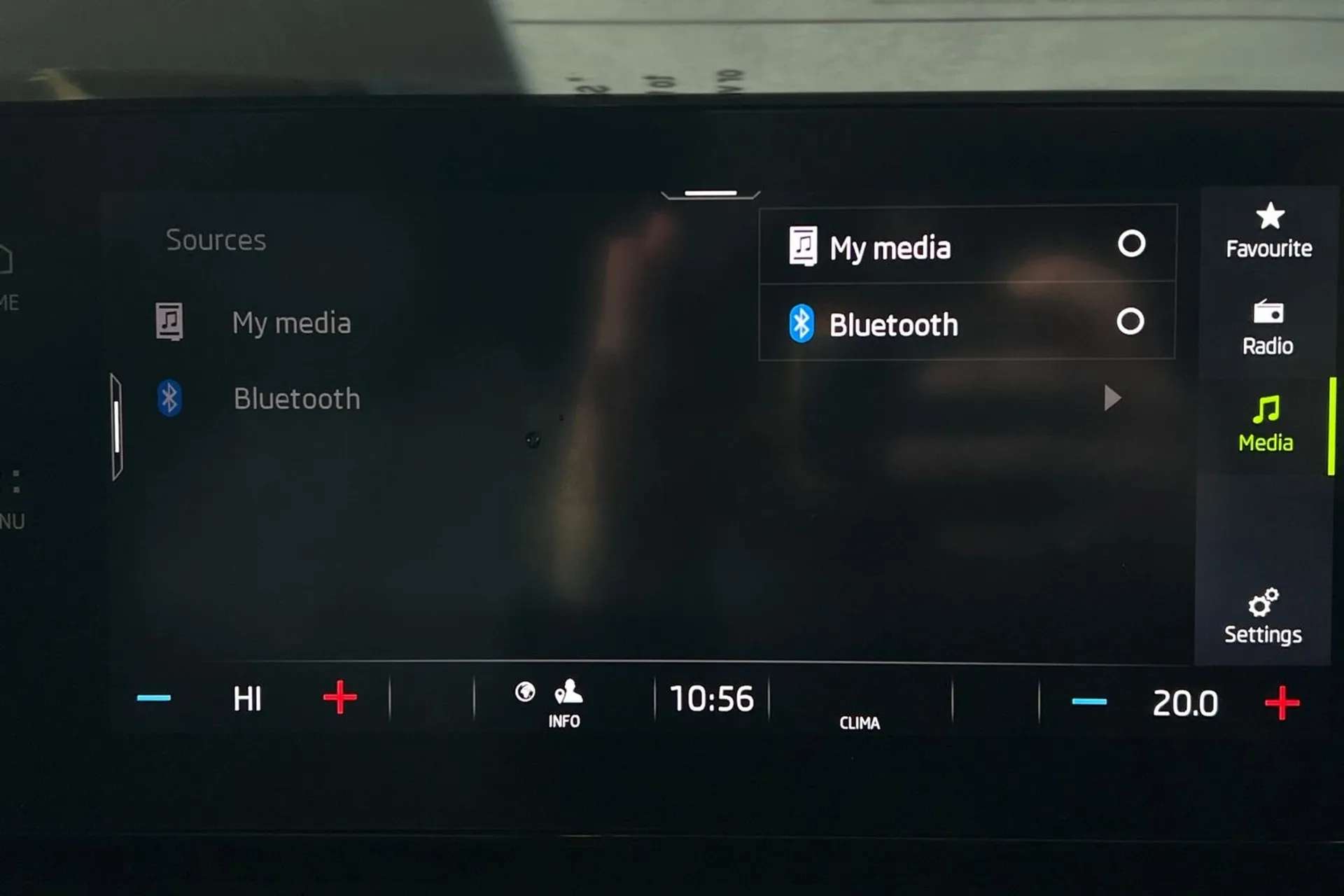 2021 SKODA OCTAVIA 2021 SKODA OCTAVIA