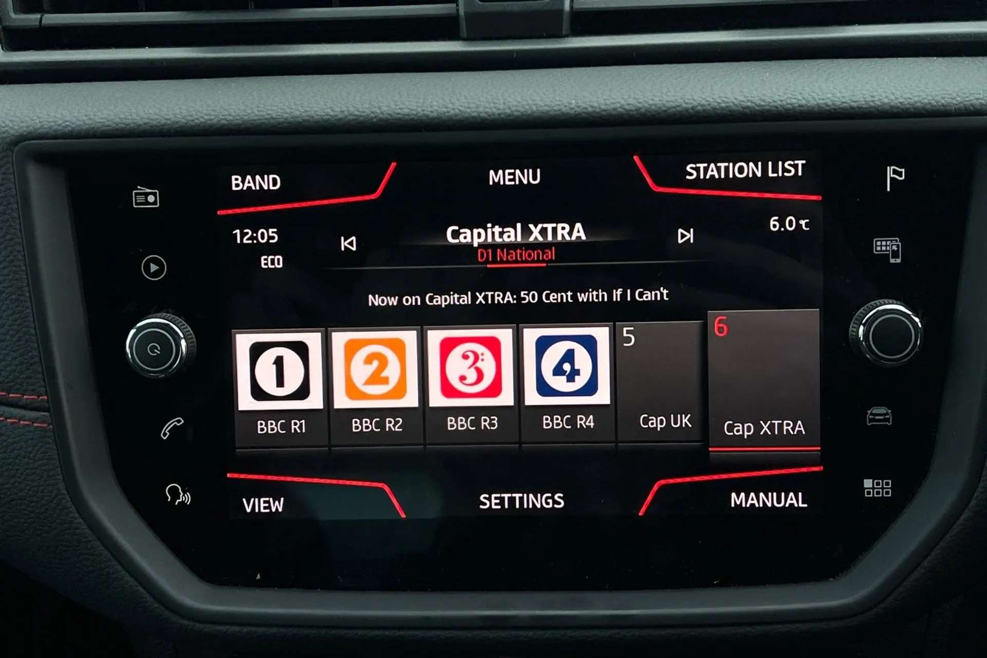 2020 SEAT ARONA 2020 SEAT ARONA