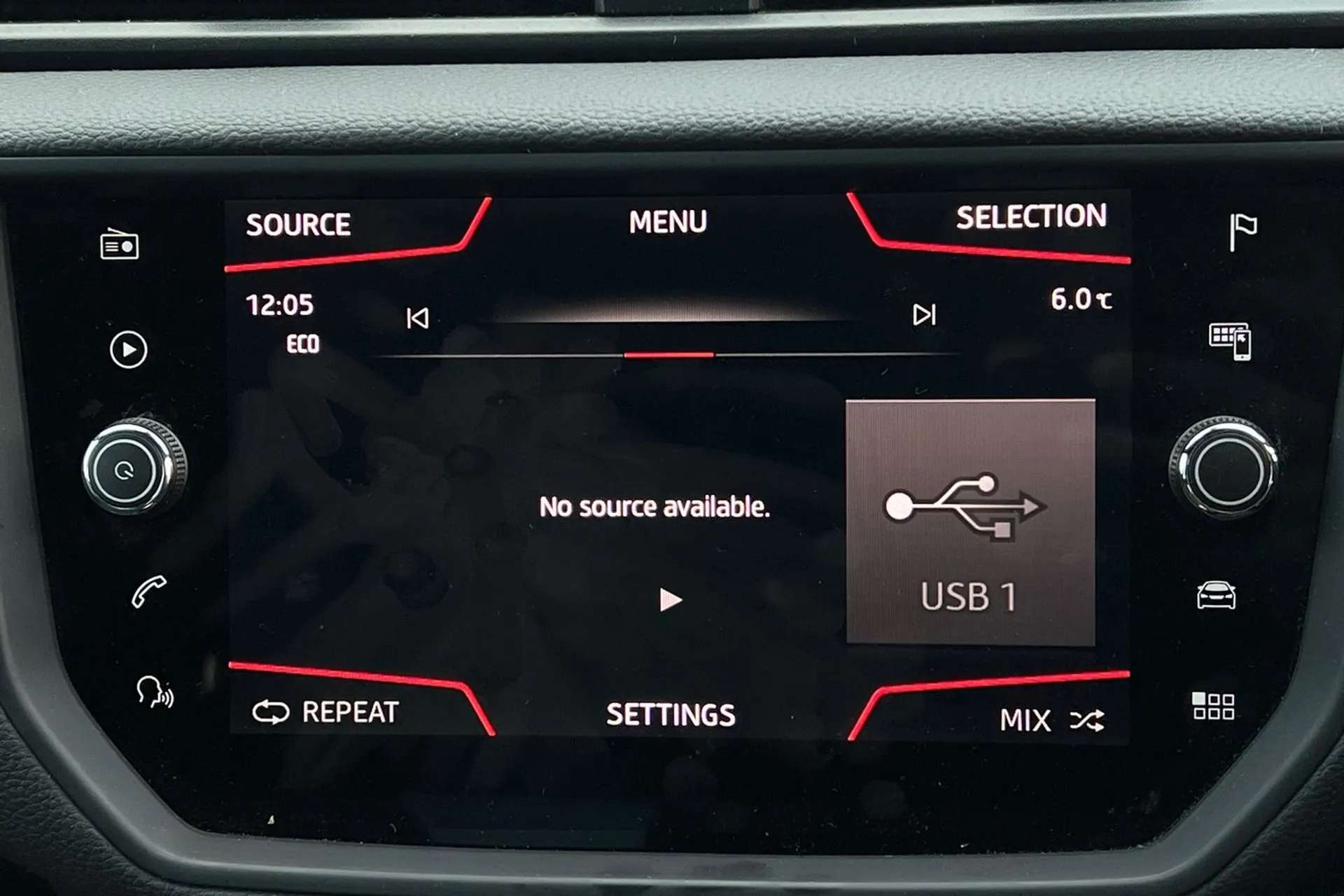 2020 SEAT ARONA 2020 SEAT ARONA