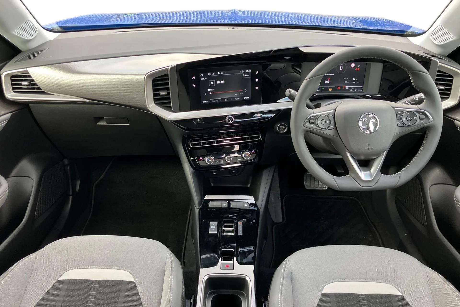 2024 VAUXHALL MOKKA 2024 VAUXHALL MOKKA