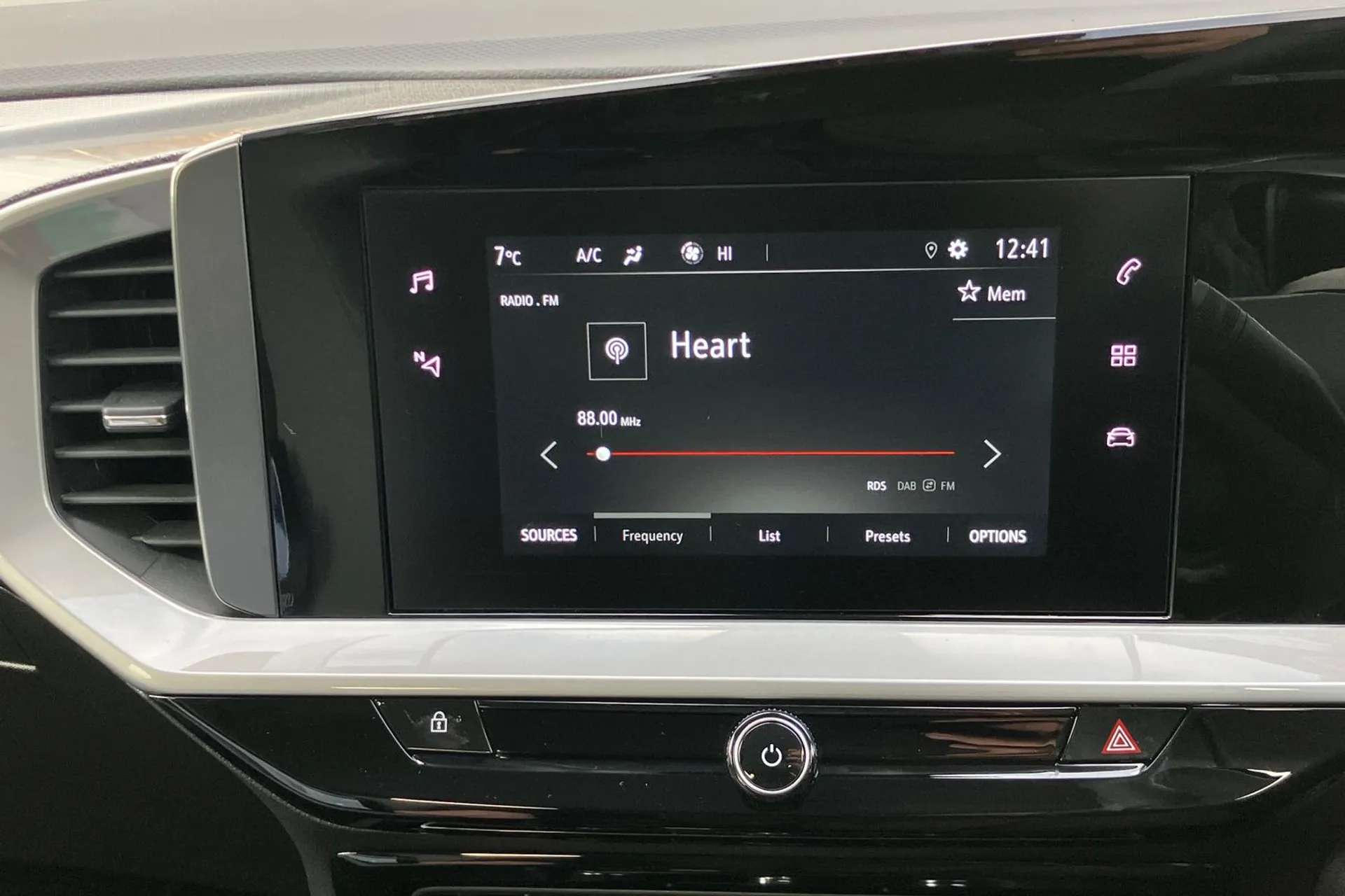 2024 VAUXHALL MOKKA 2024 VAUXHALL MOKKA