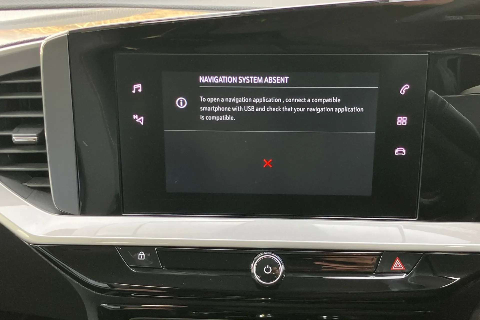 2024 VAUXHALL MOKKA 2024 VAUXHALL MOKKA