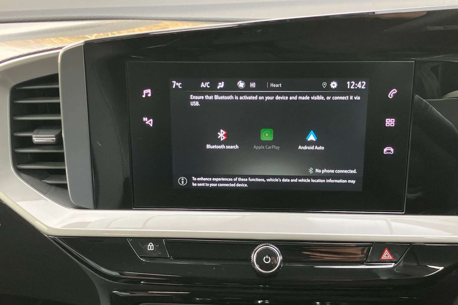 2024 VAUXHALL MOKKA 2024 VAUXHALL MOKKA